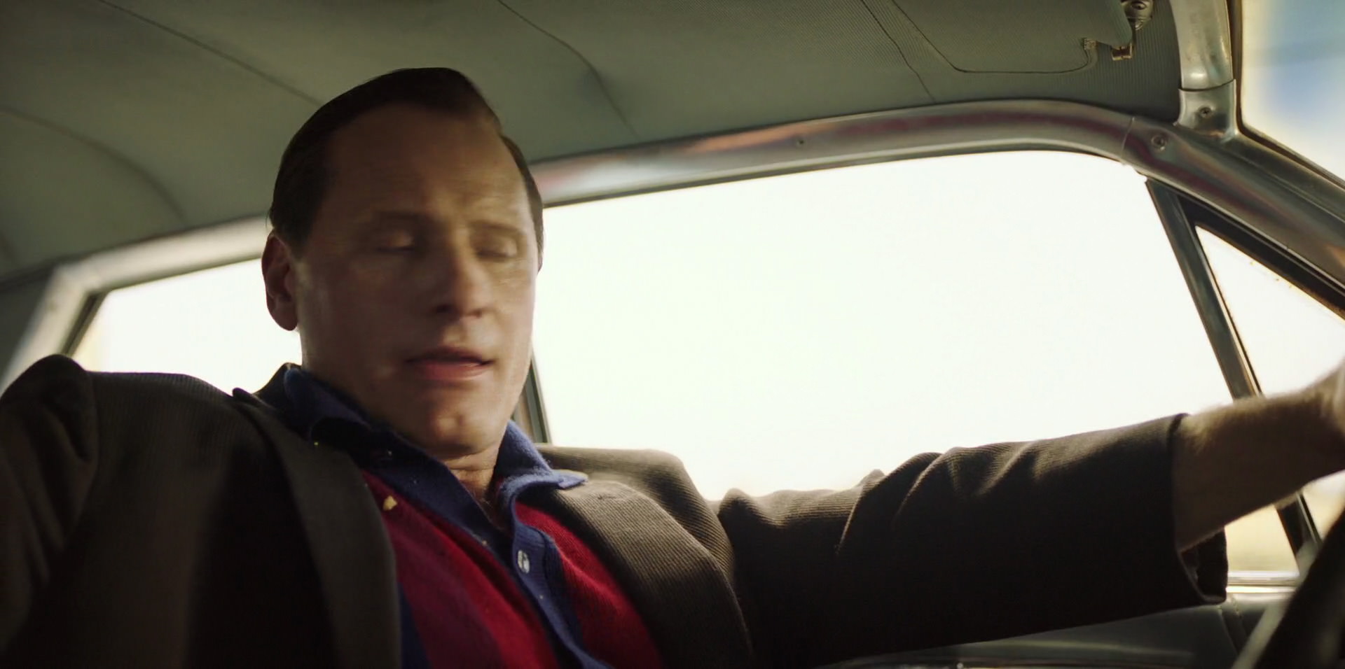 Green Book (2018) HD screenshot 6188