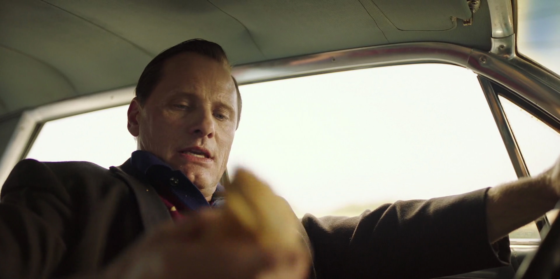 Green Book (2018) HD screenshot 6191