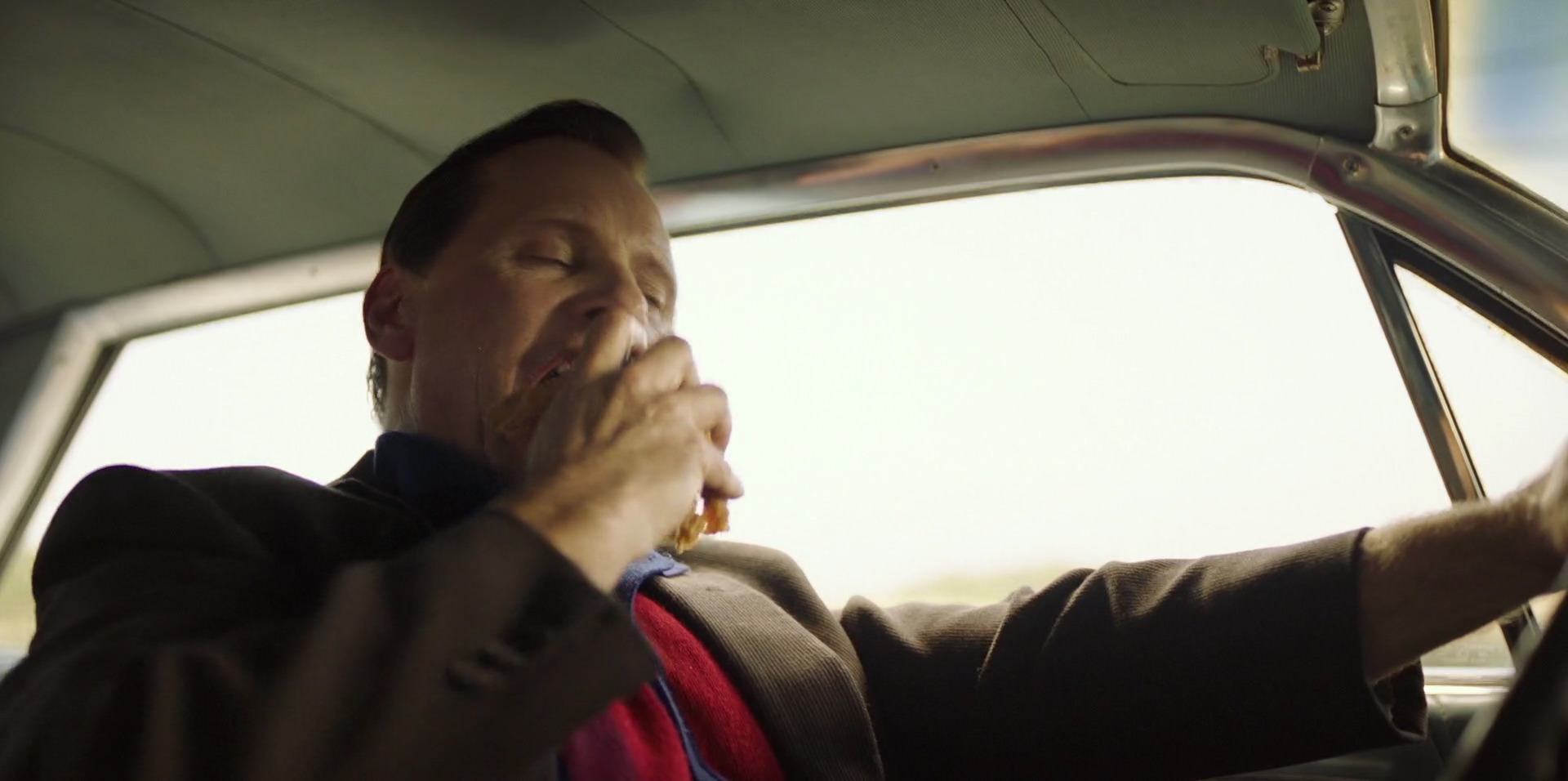 Green Book (2018) movie still 6193