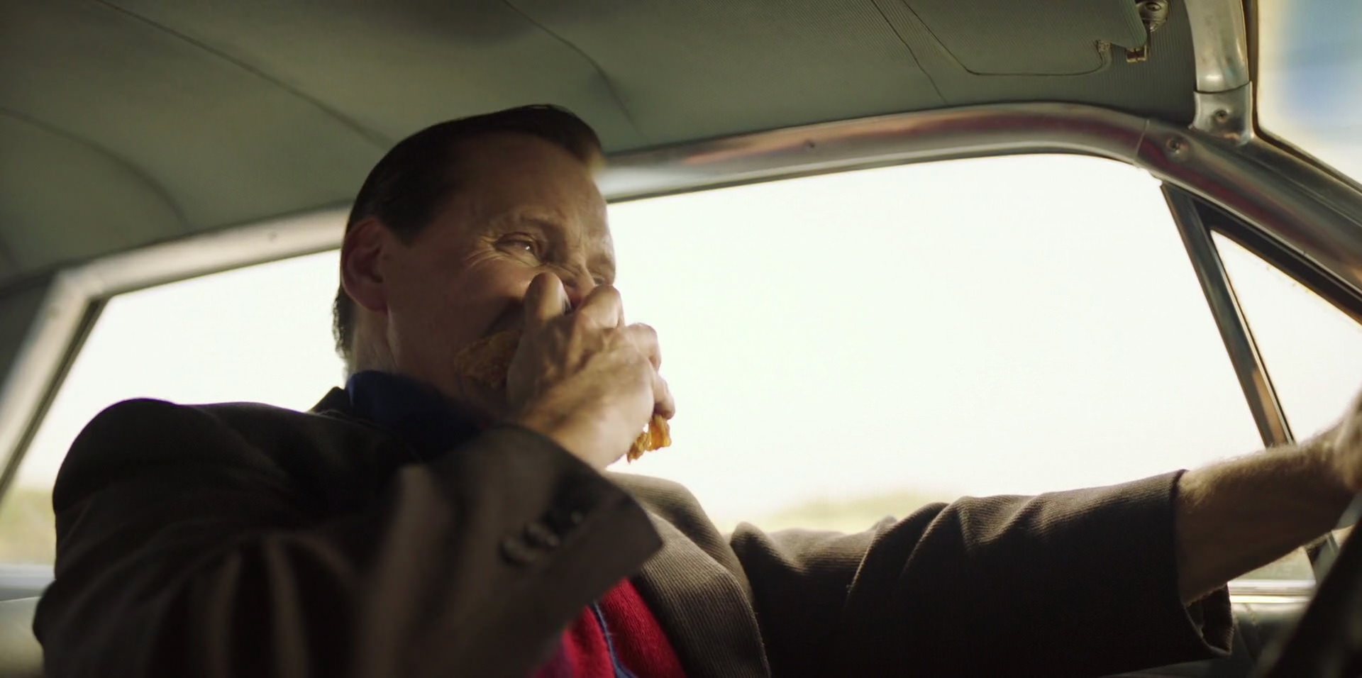 Green Book (2018) HD screenshot 6194