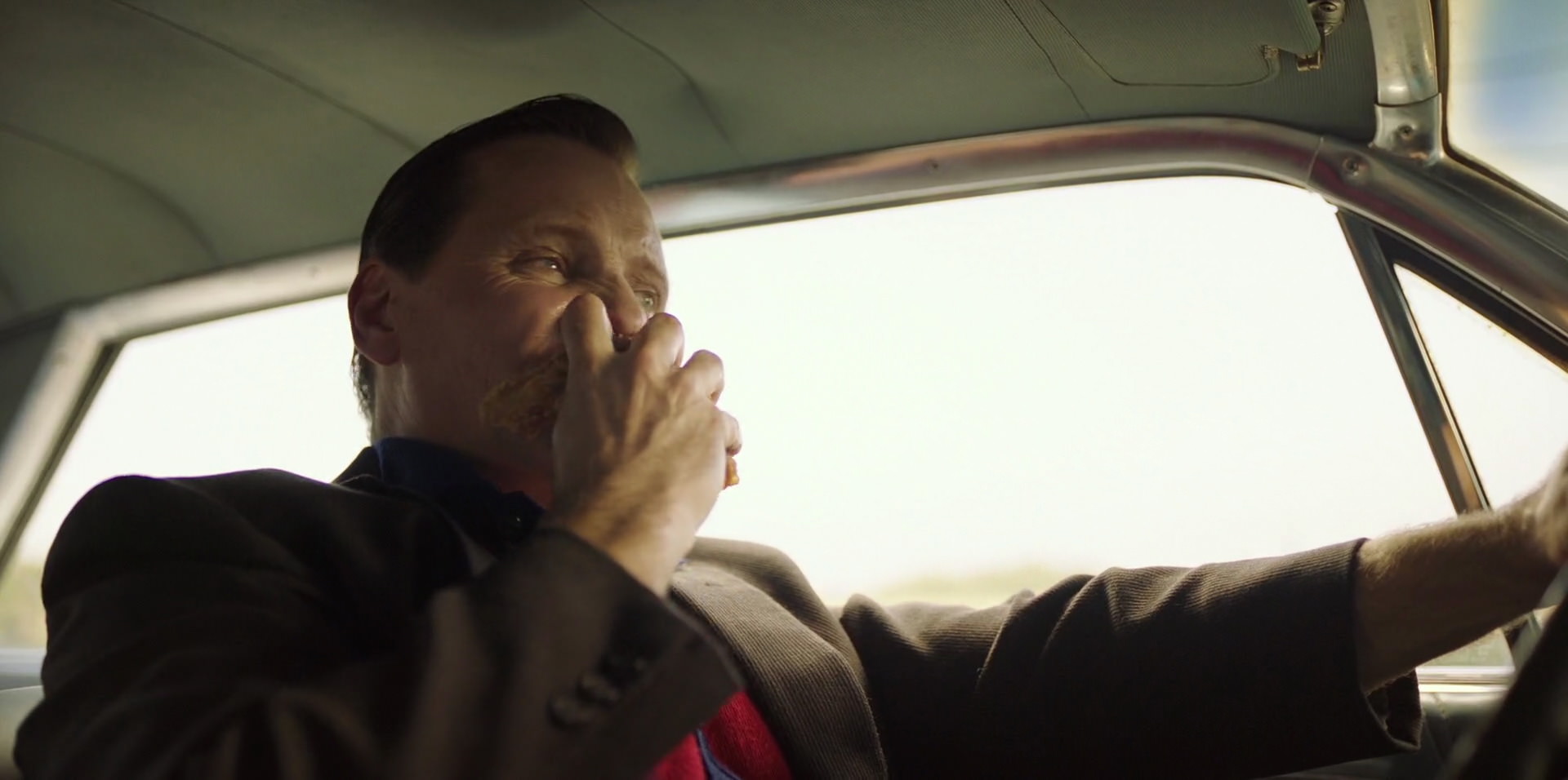 Green Book (2018) screencap 6195