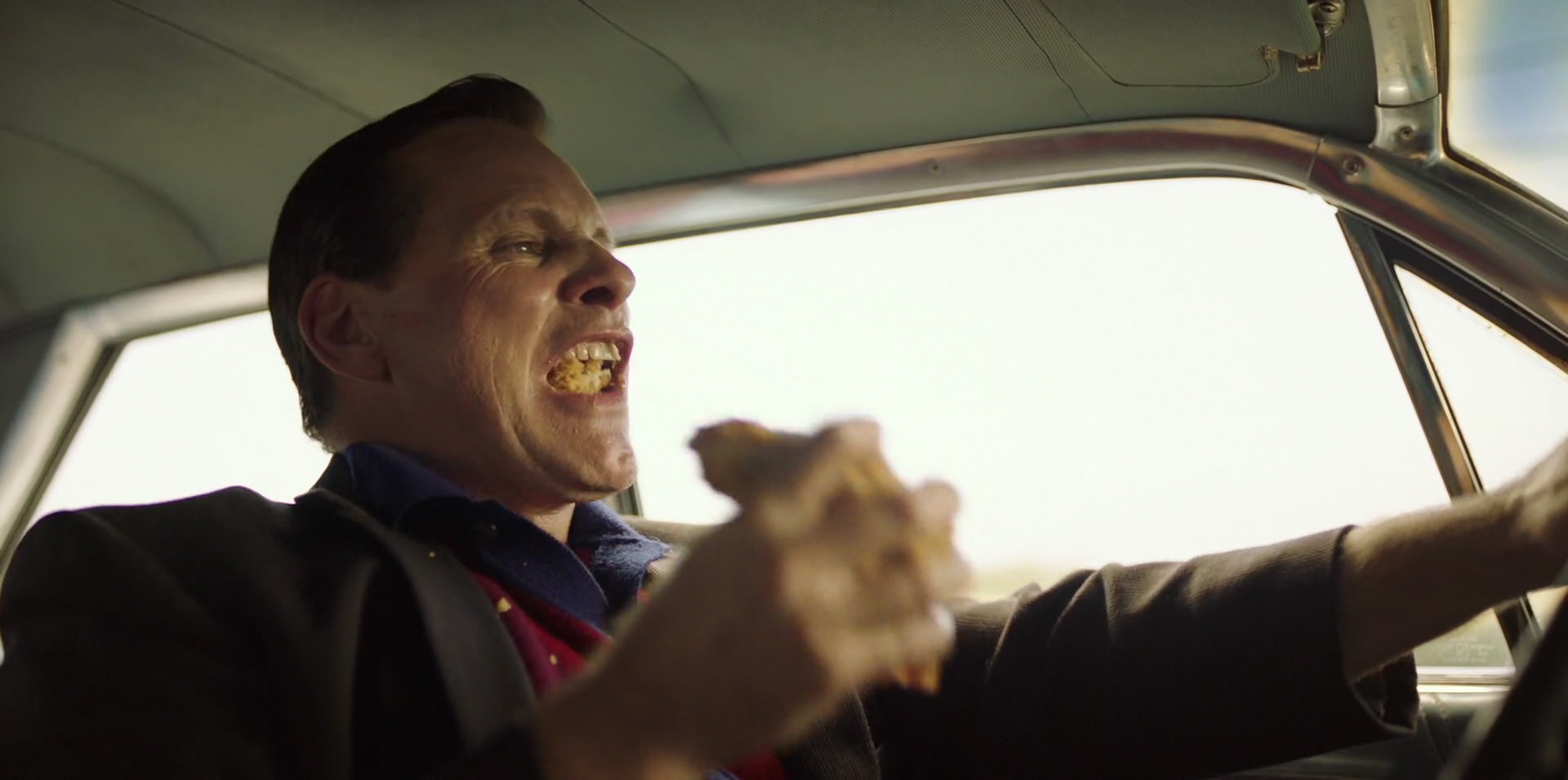 Green Book (2018) HD screenshot 6197