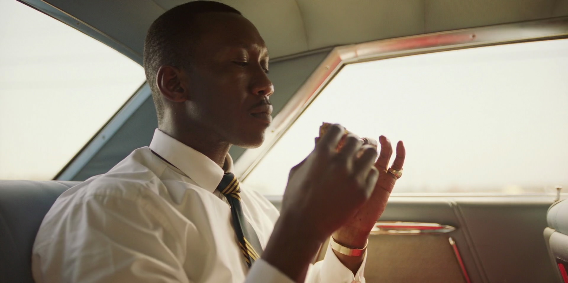 Green Book (2018) movie still 6199