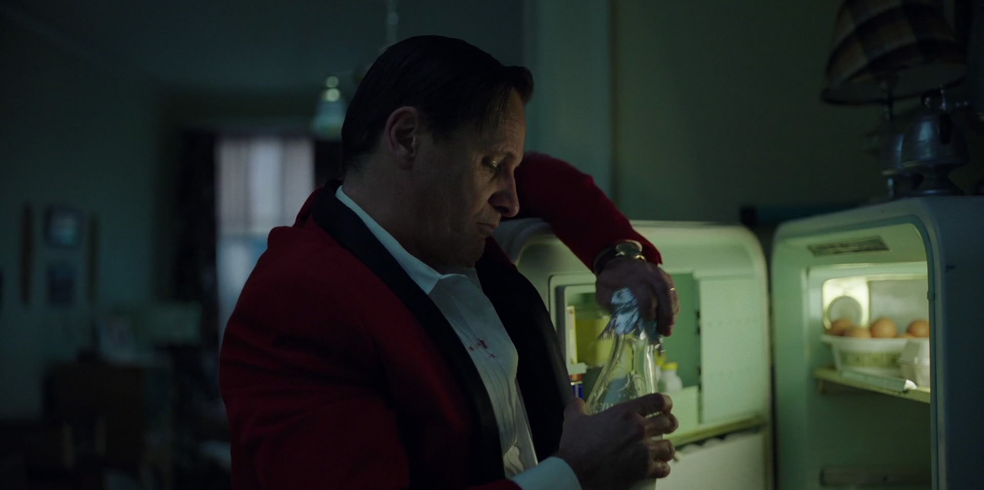 Green Book (2018) HD screenshot 620