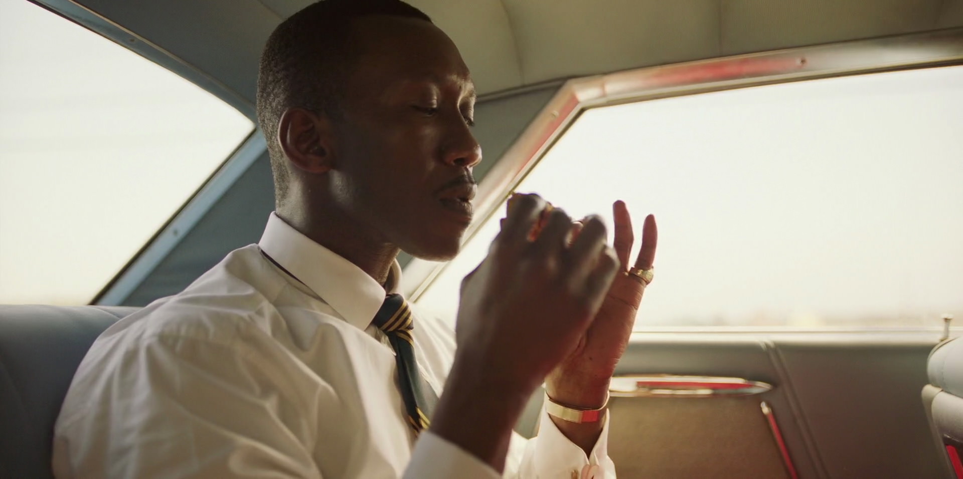 Green Book (2018) HD screenshot 6200