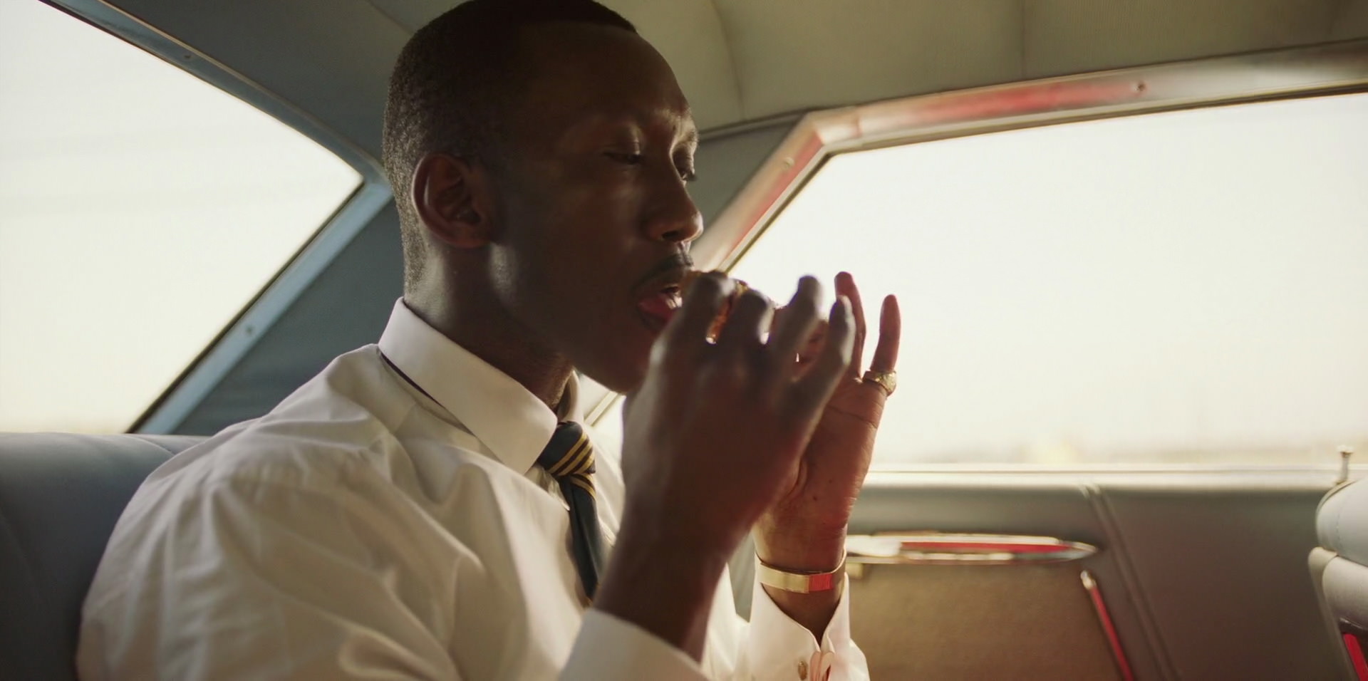 Green Book (2018) screencap 6201