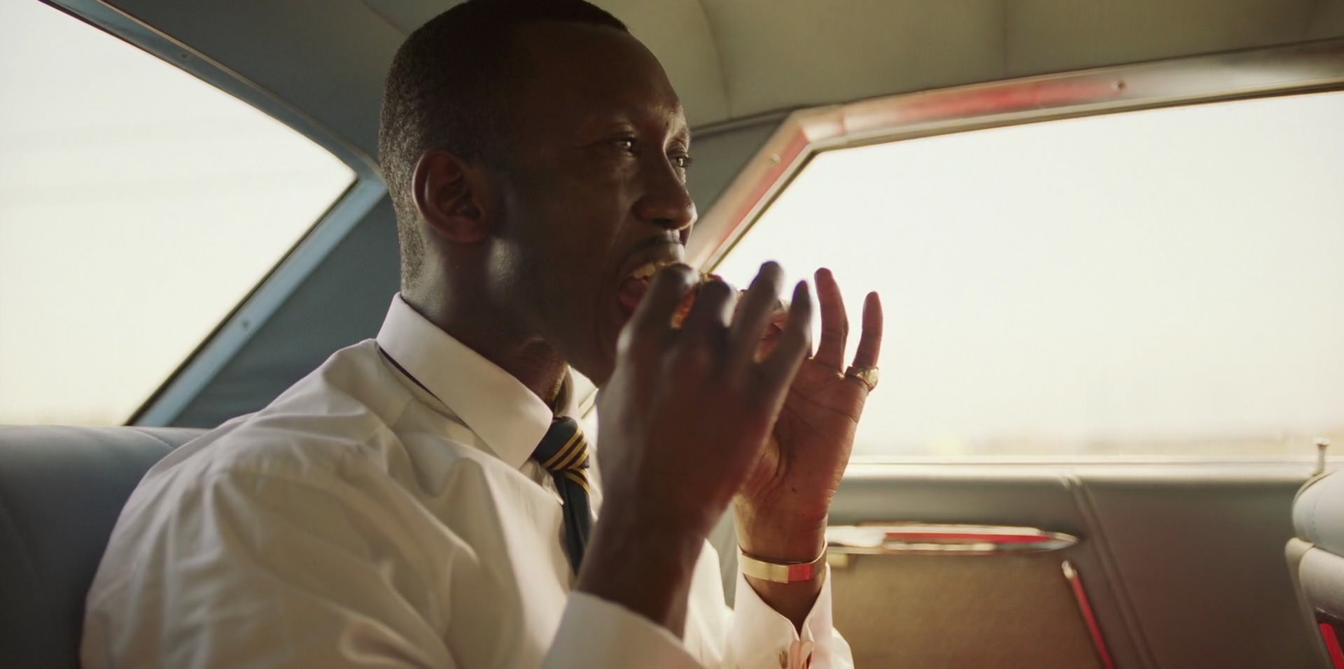 Green Book (2018) movie still 6202