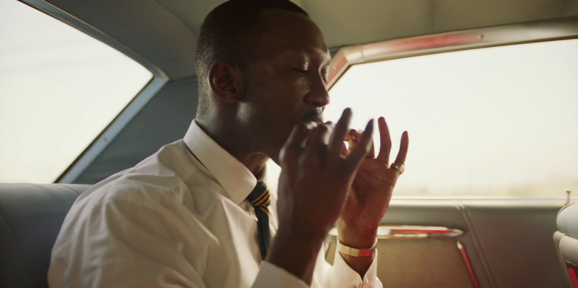 Green Book (2018) HD screenshot 6206
