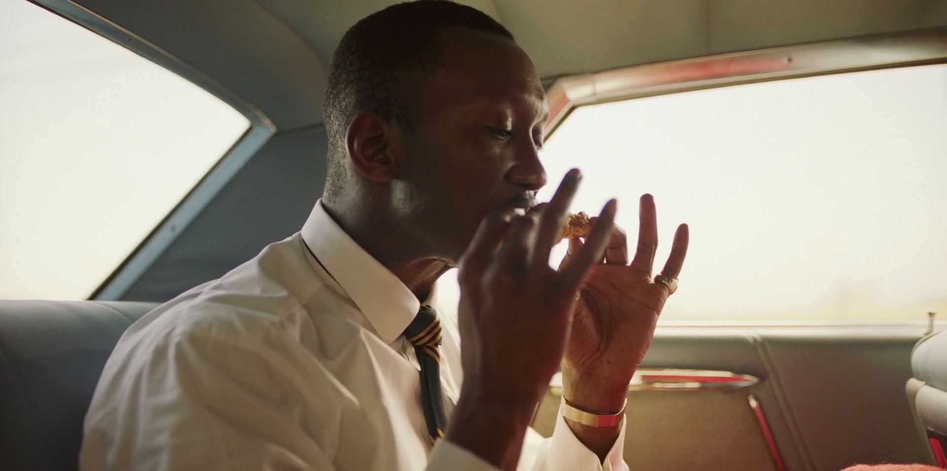 Green Book (2018) HD screenshot 6209