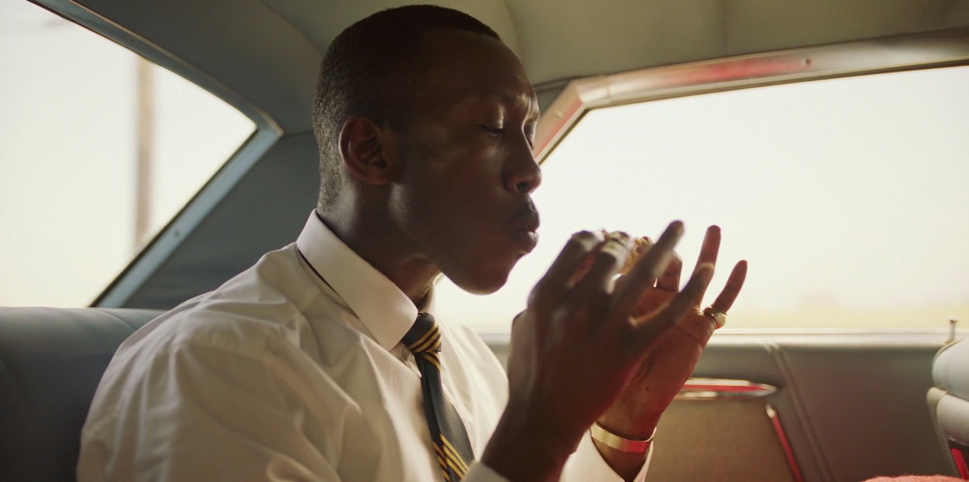 Green Book (2018) HD screenshot 6212