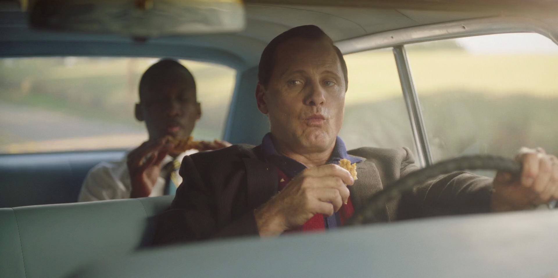 Green Book (2018) movie still 6214