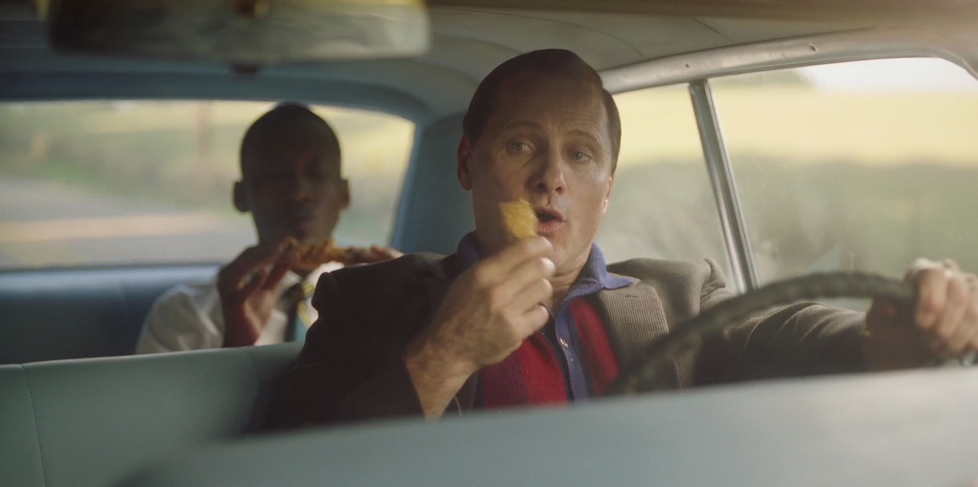Green Book (2018) HD screenshot 6215