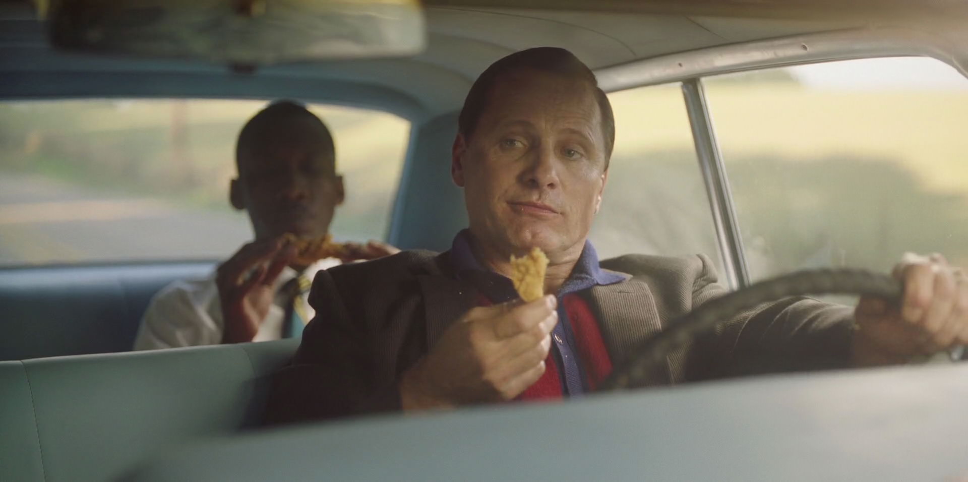 Green Book (2018) screencap 6216