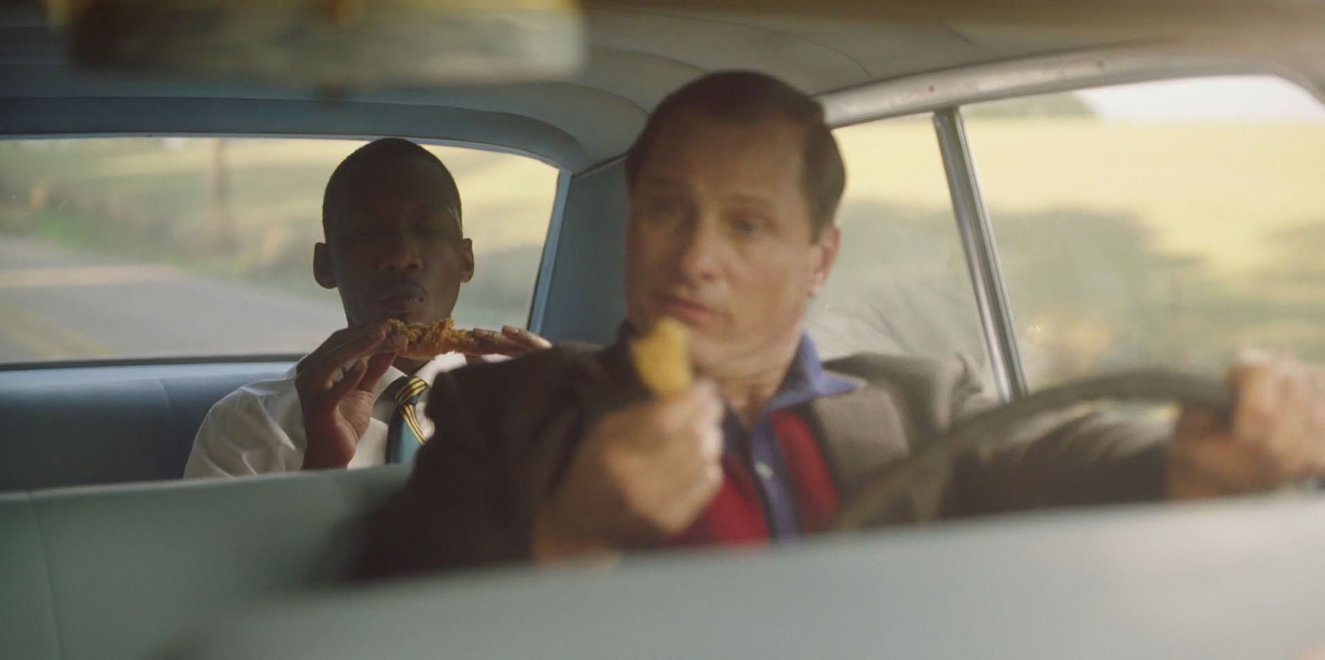 Green Book (2018) movie still 6217