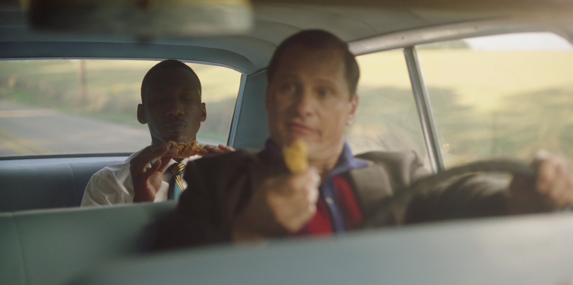 Green Book (2018) HD screenshot 6218