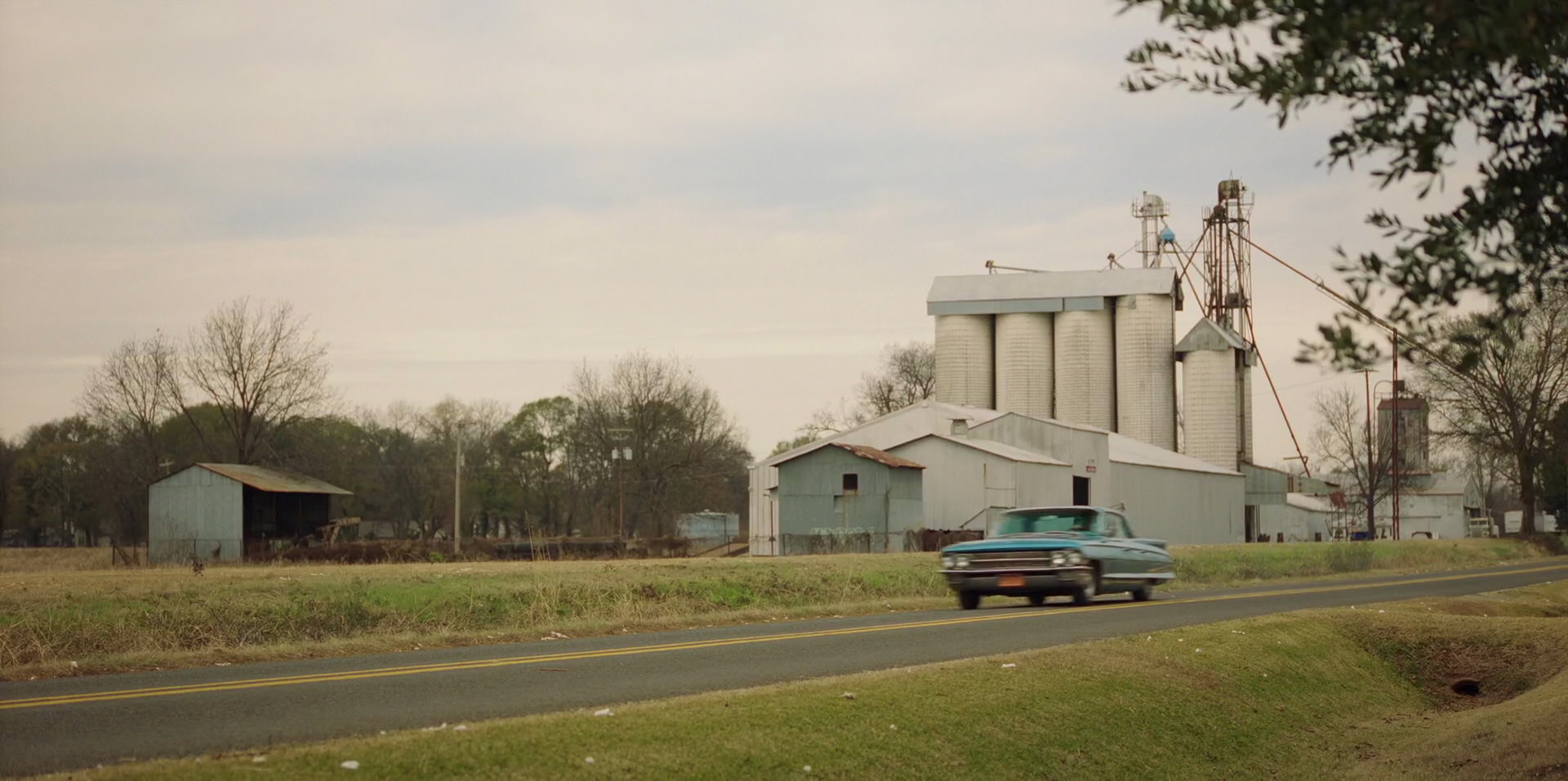 Green Book (2018) HD screenshot 6221