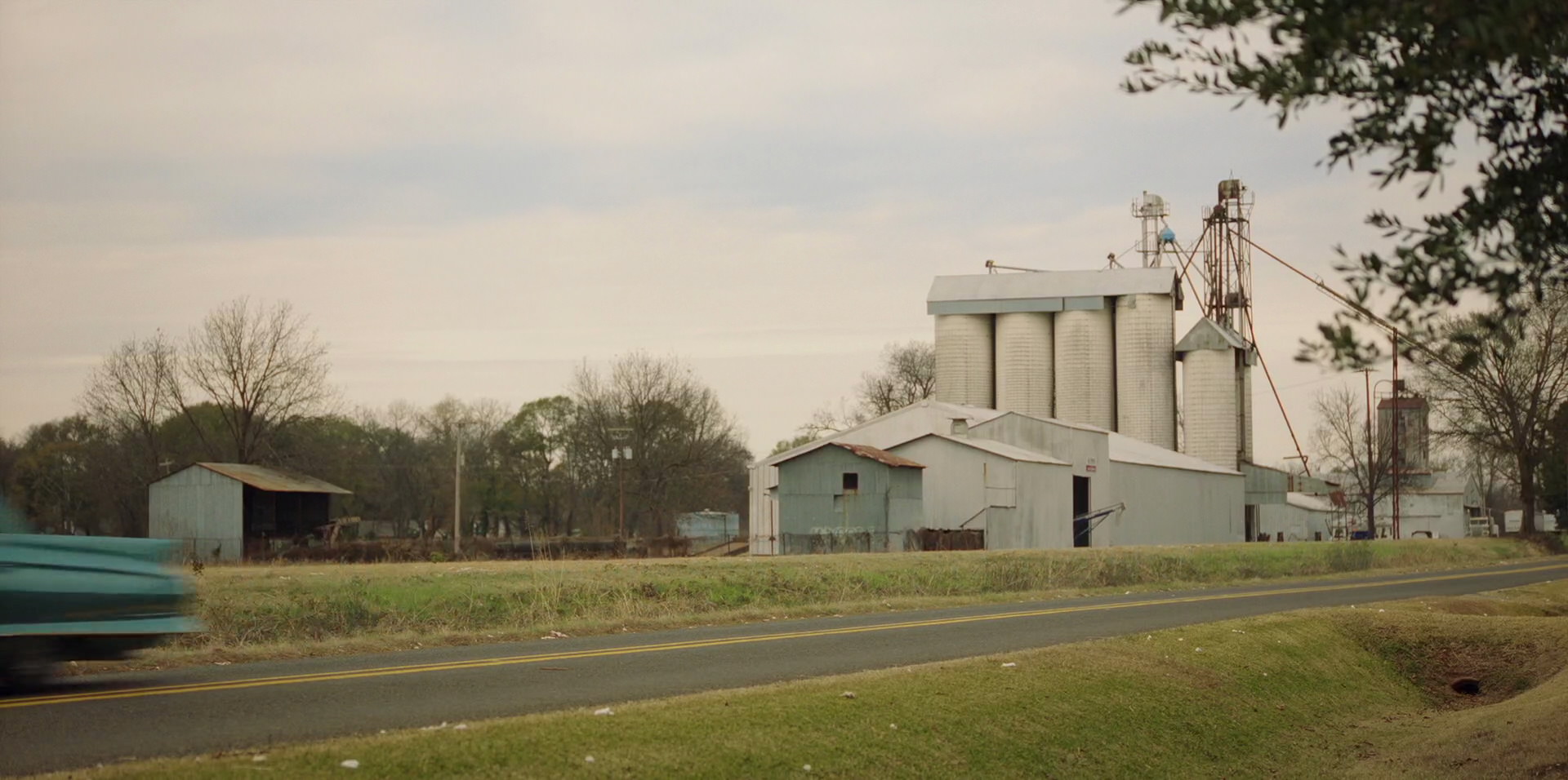Green Book (2018) HD screenshot 6224