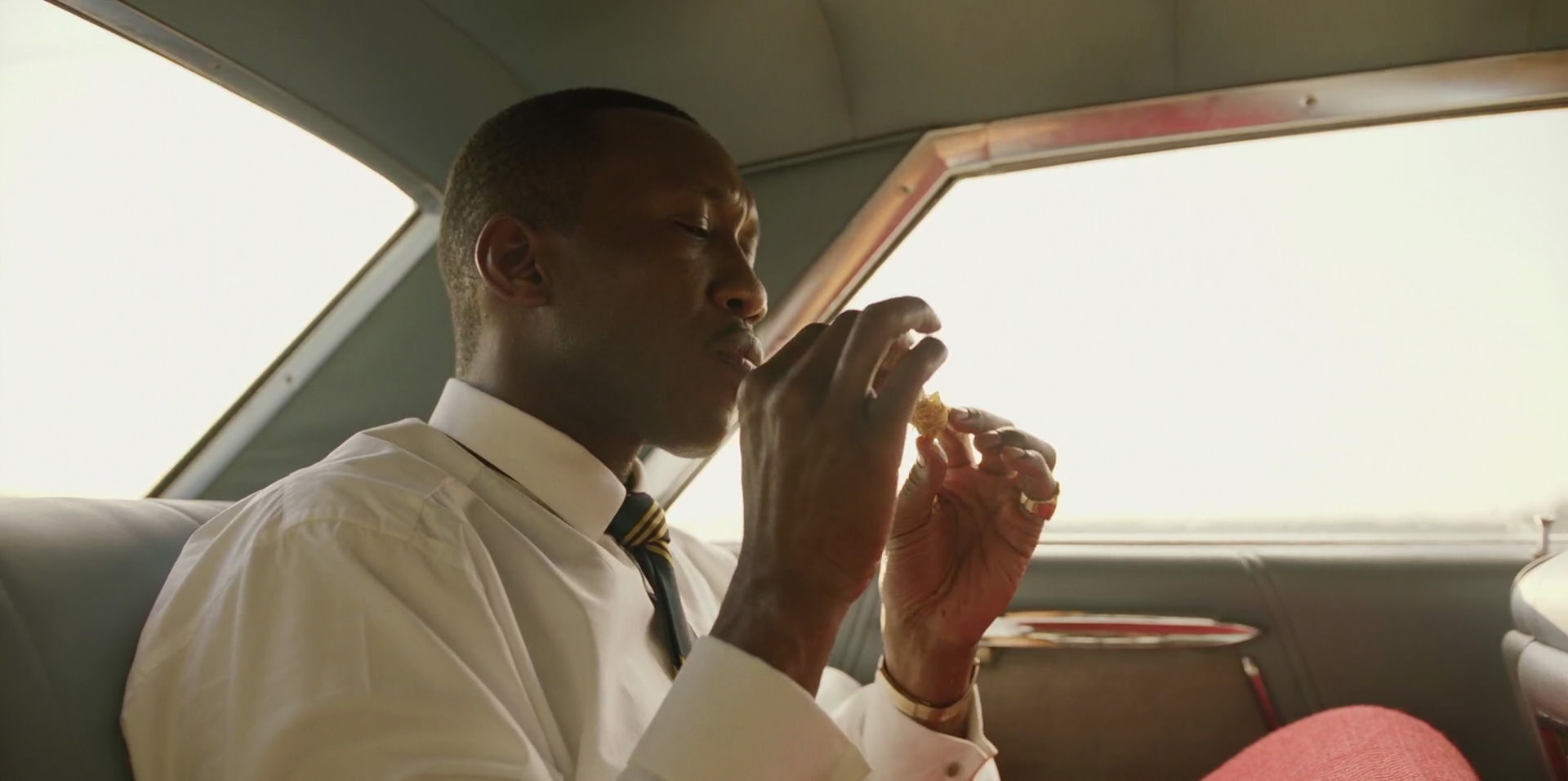 Green Book (2018) HD screenshot 6227