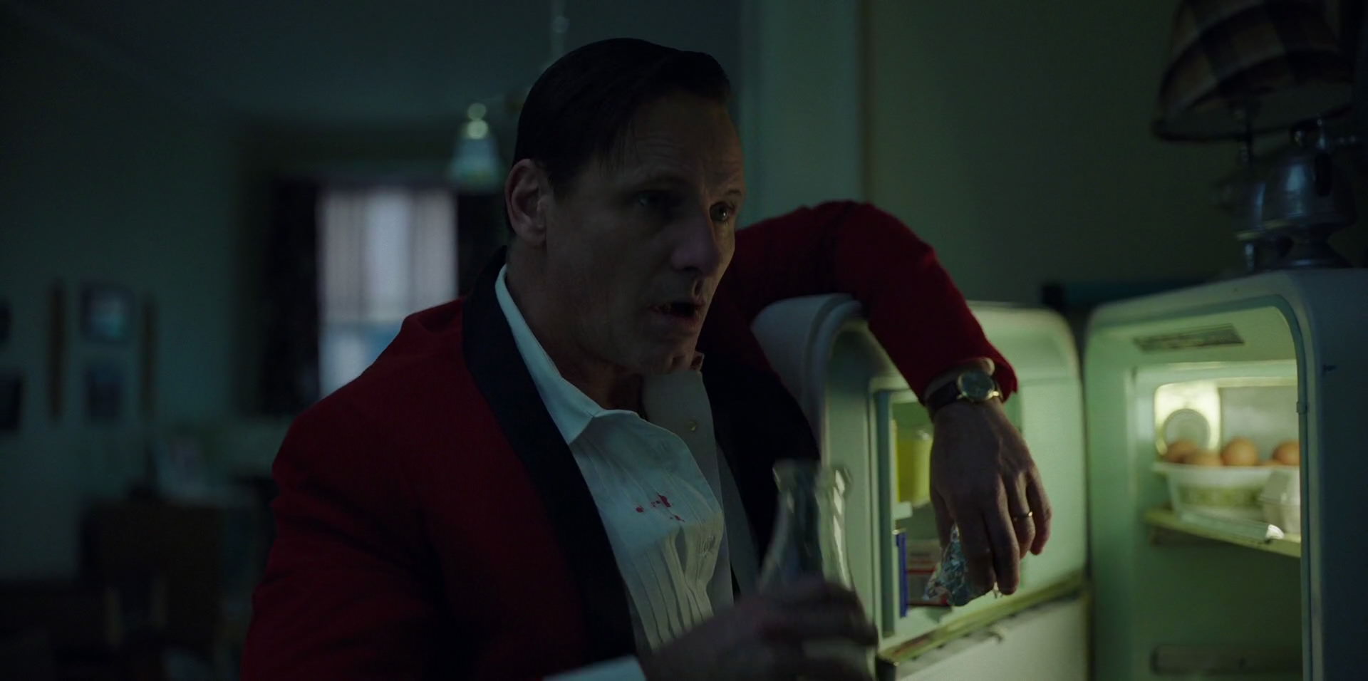Green Book (2018) HD screenshot 623