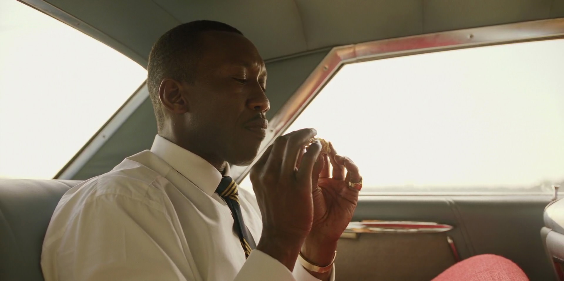 Green Book (2018) HD screenshot 6230