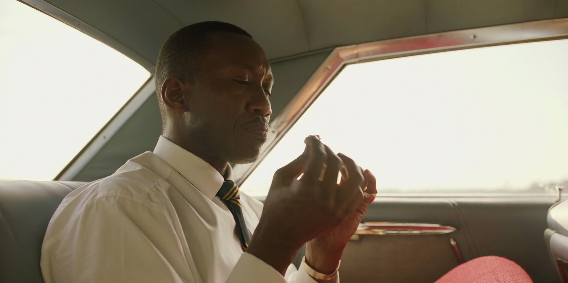Green Book (2018) HD screenshot 6233
