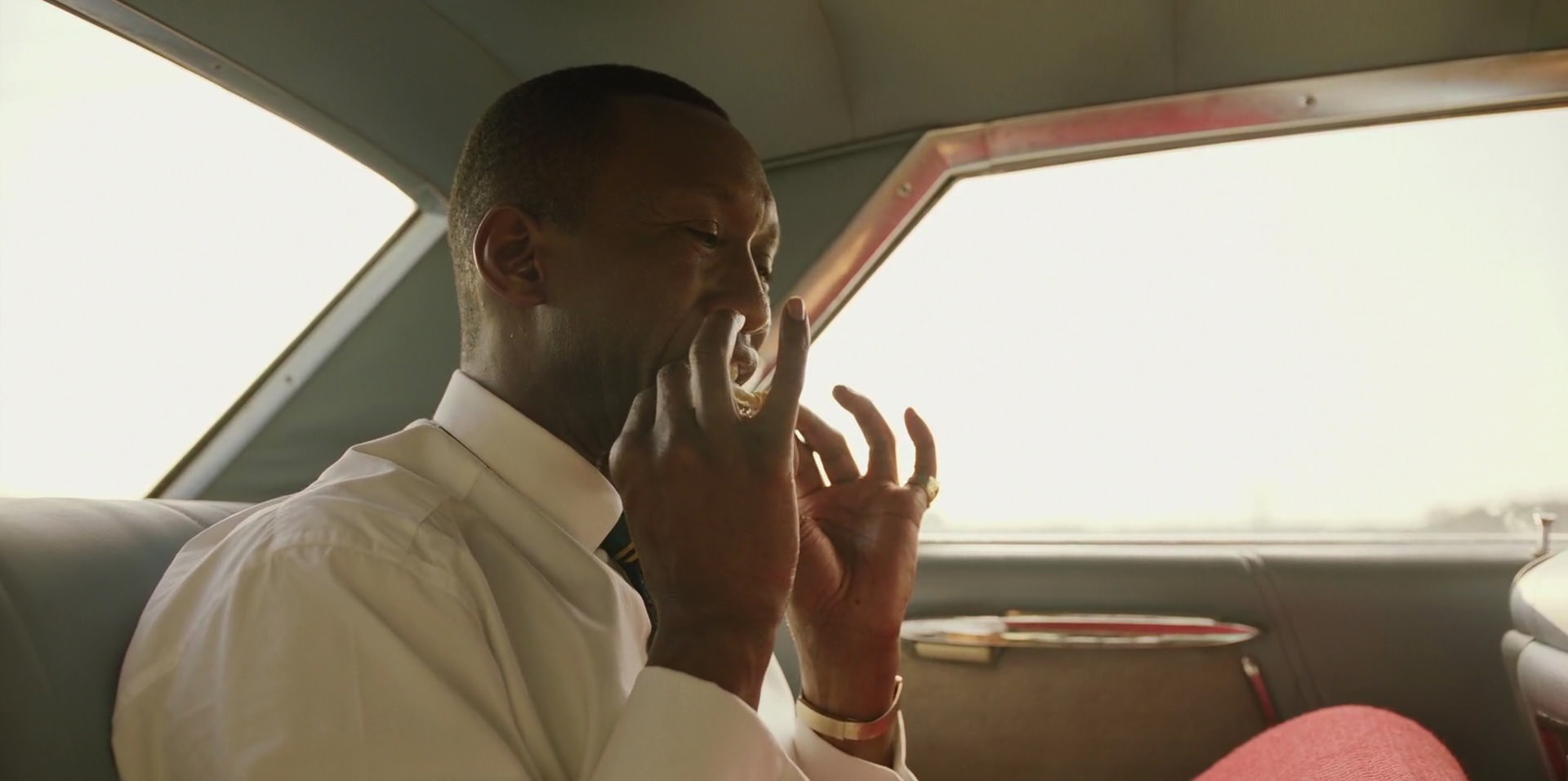 Green Book (2018) HD screenshot 6236