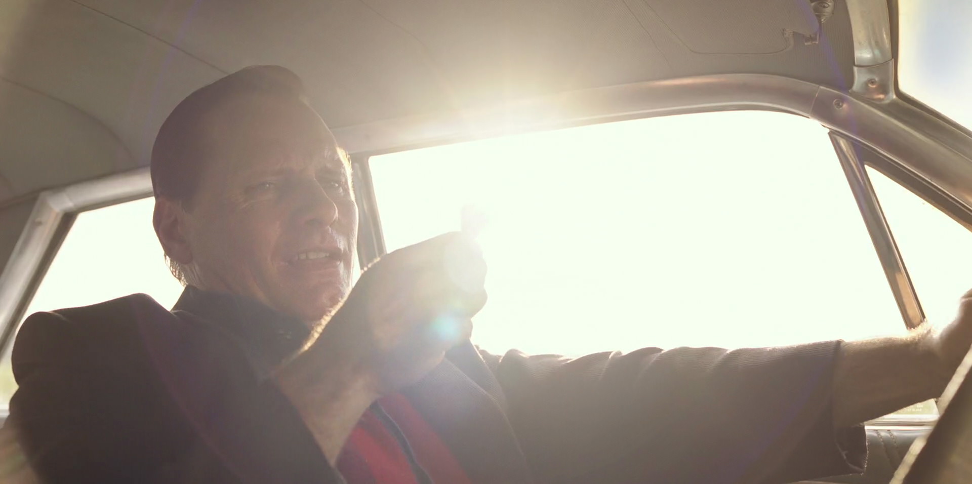Green Book (2018) HD screenshot 6239