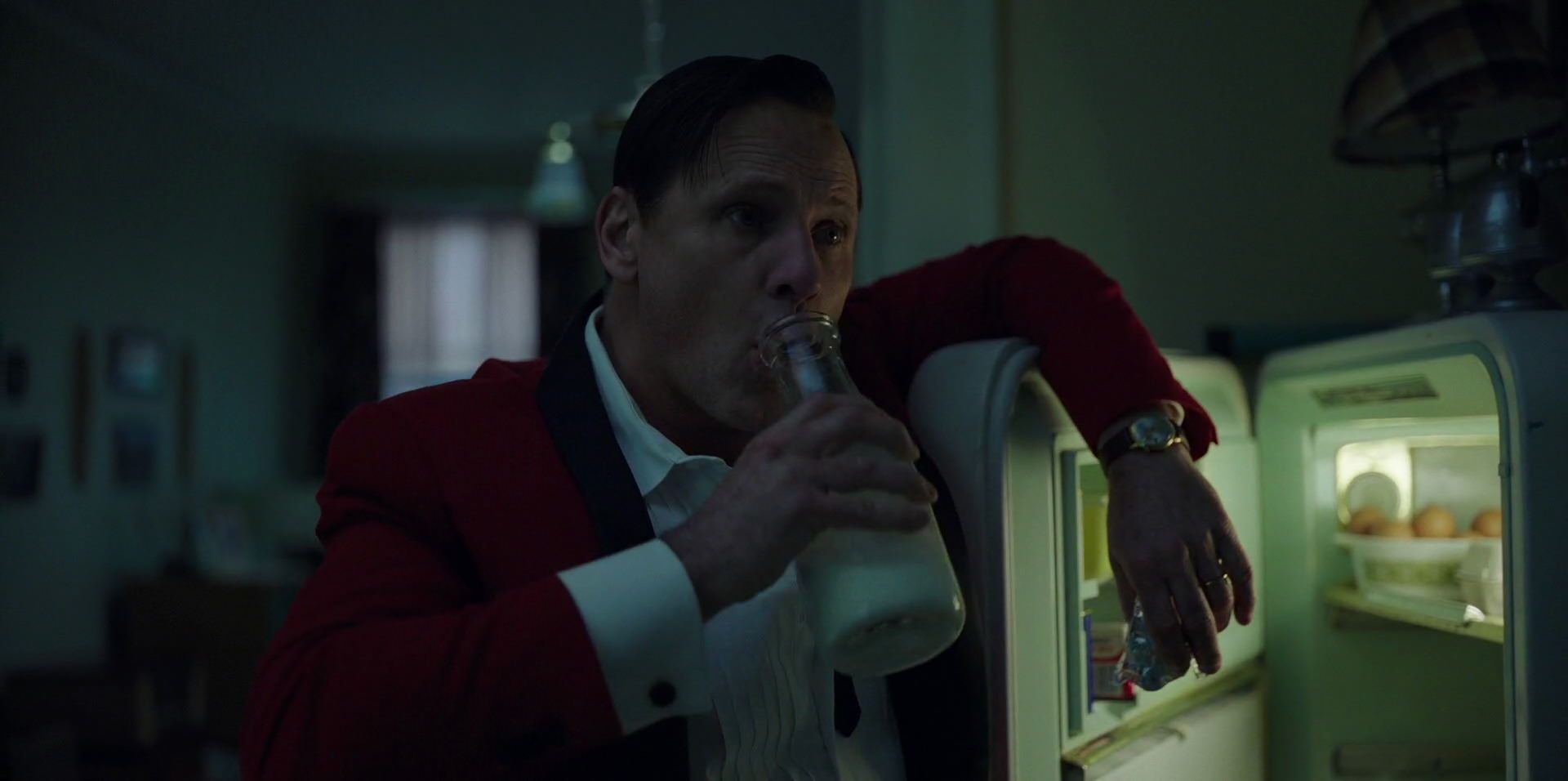 Green Book (2018) screencap 624