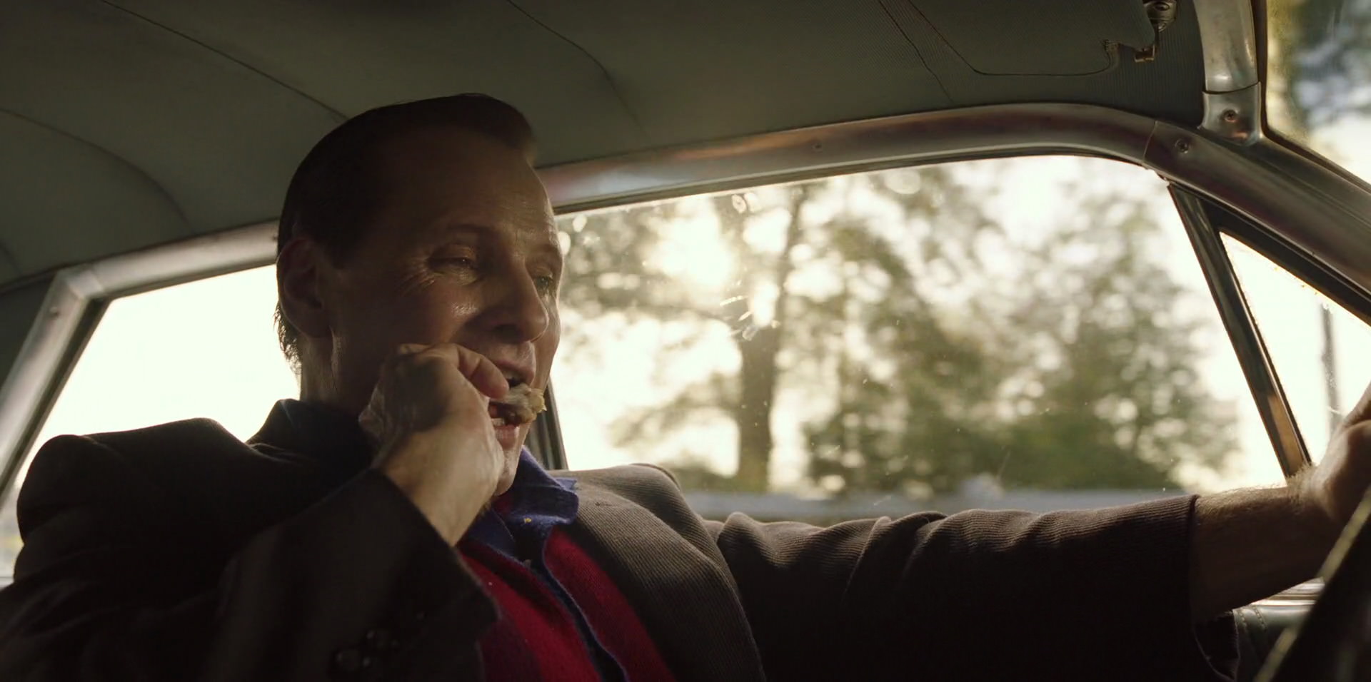 Green Book (2018) HD screenshot 6245