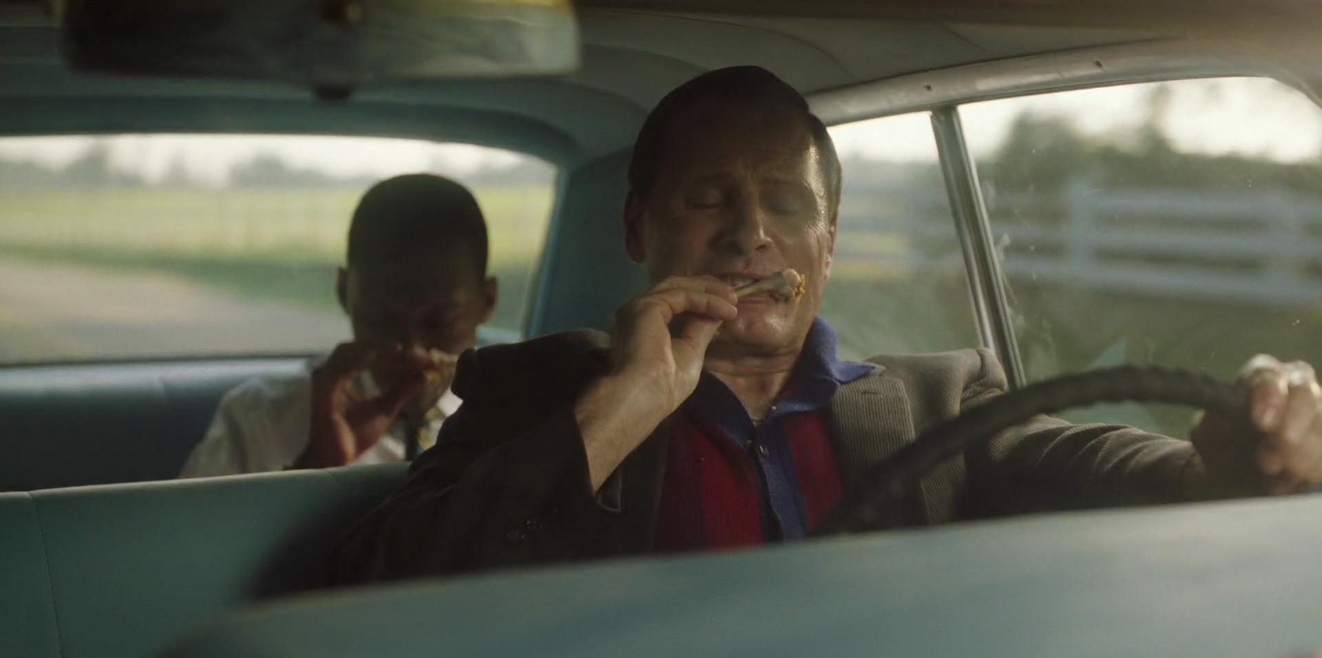 Green Book (2018) HD screenshot 6248