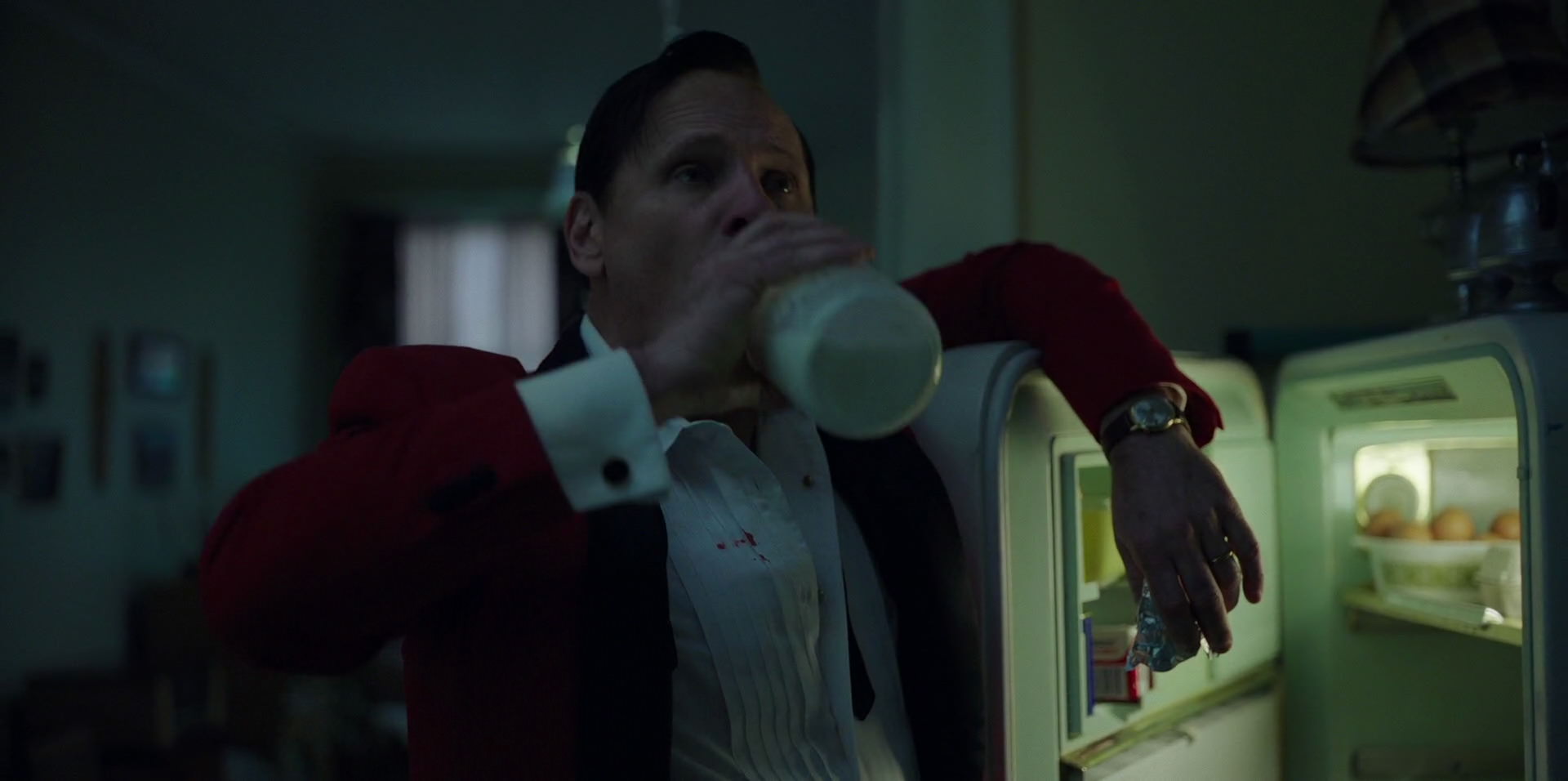 Green Book (2018) movie still 625