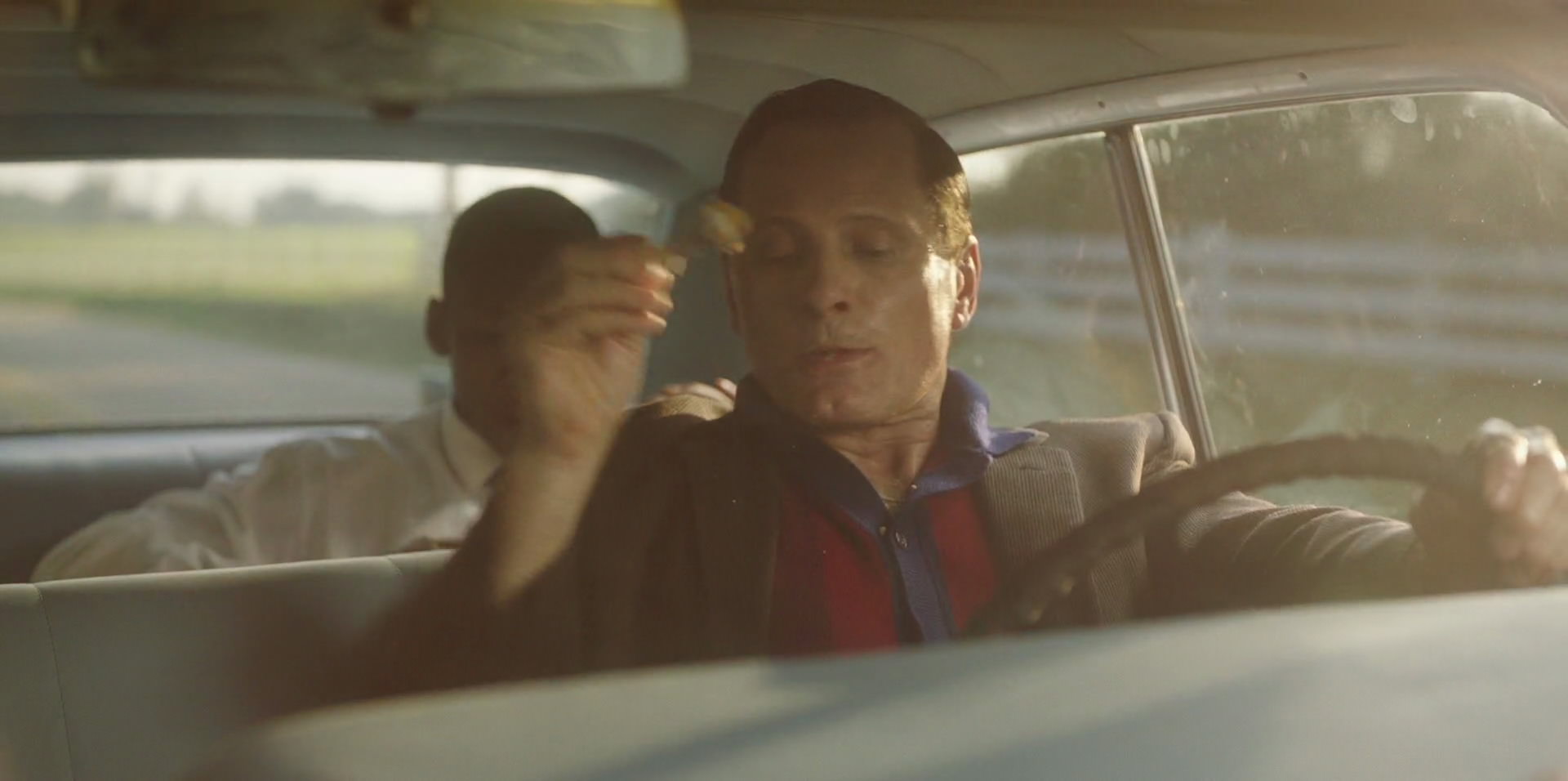 Green Book (2018) HD screenshot 6251