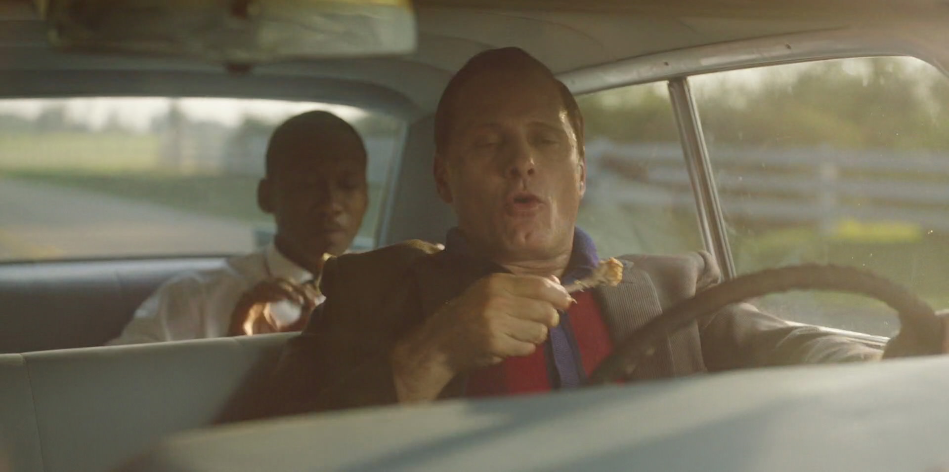 Green Book (2018) HD screenshot 6254