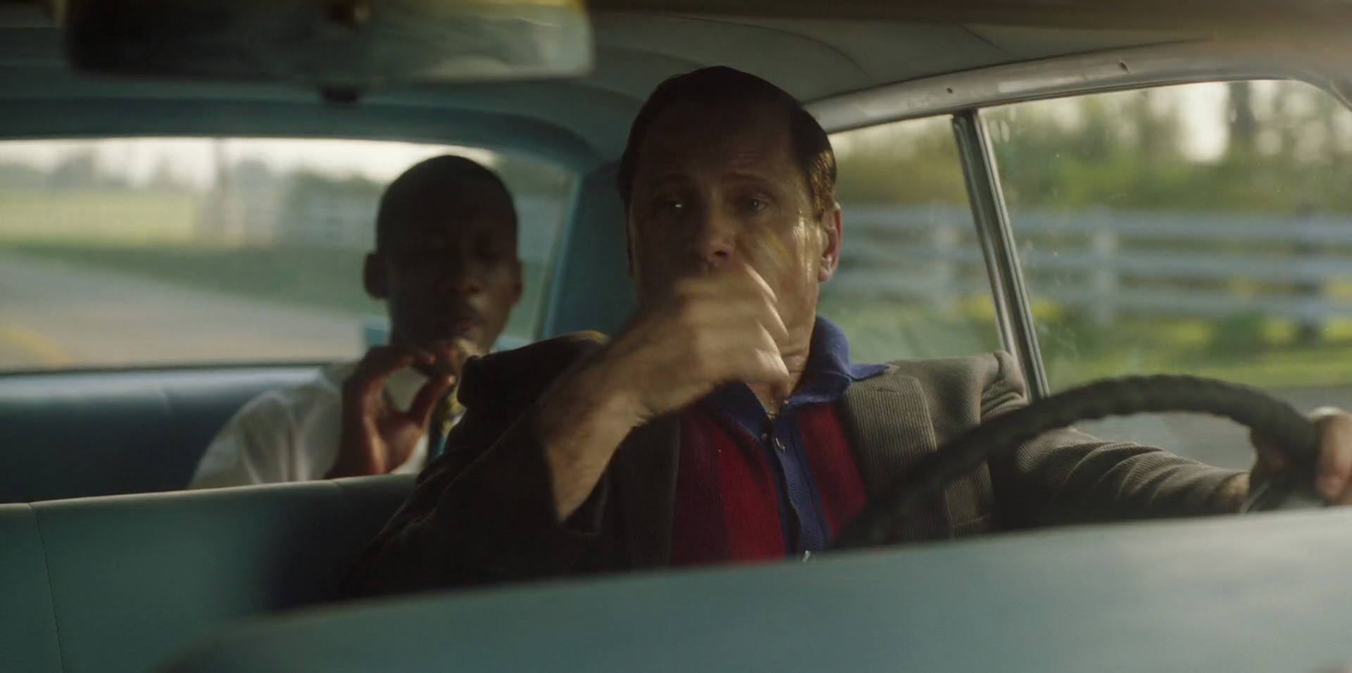 Green Book (2018) screencap 6255