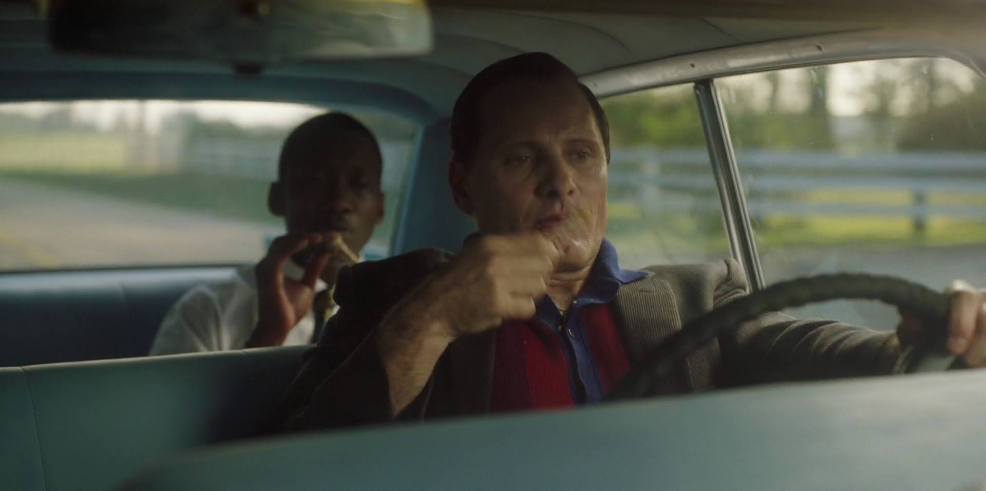 Green Book (2018) movie still 6256