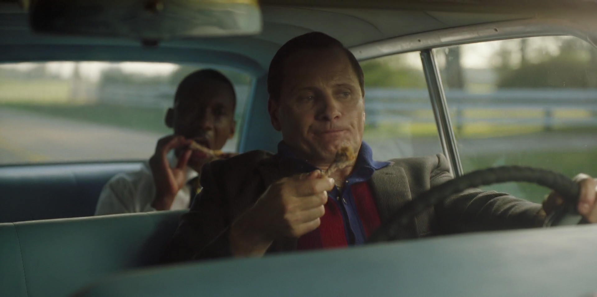 Green Book (2018) HD screenshot 6257