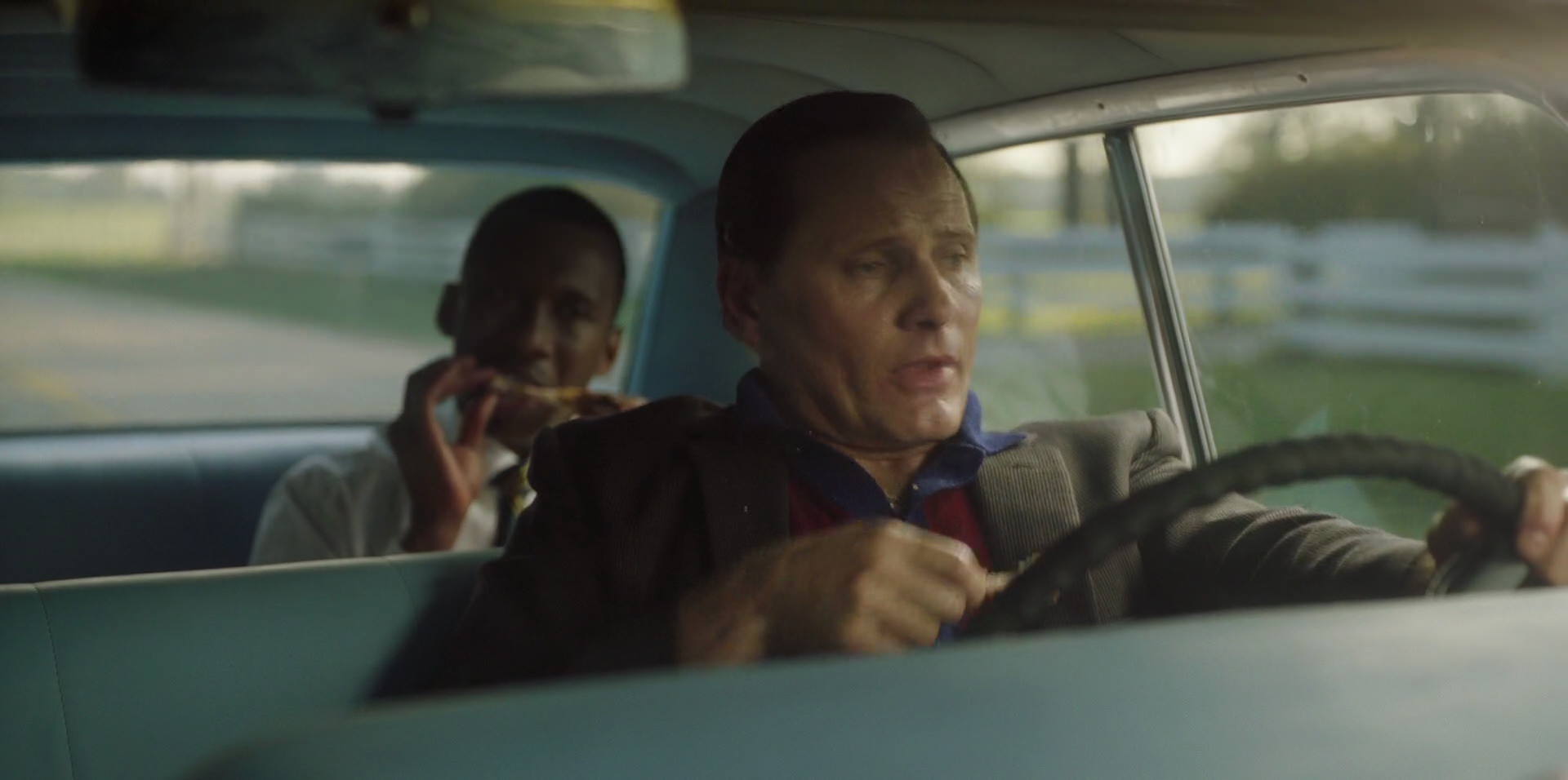 Green Book (2018) screencap 6258