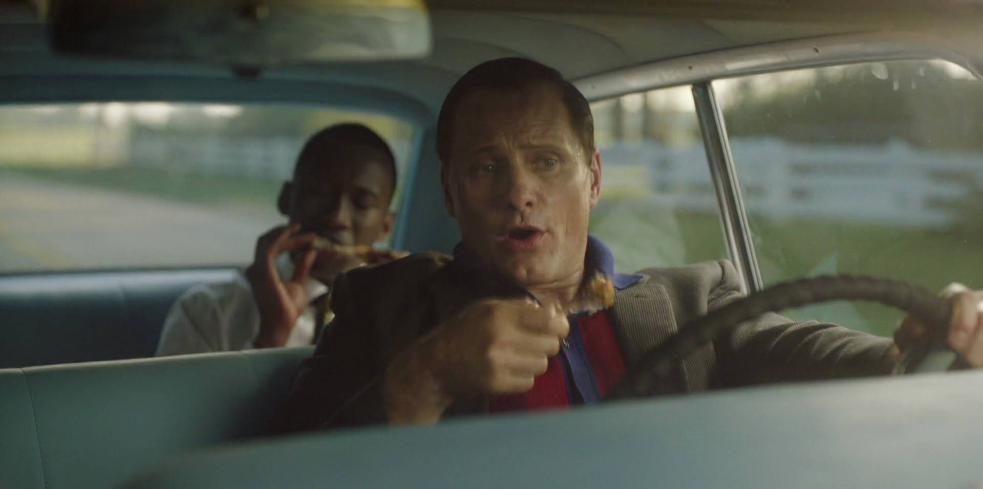 Green Book (2018) movie still 6259