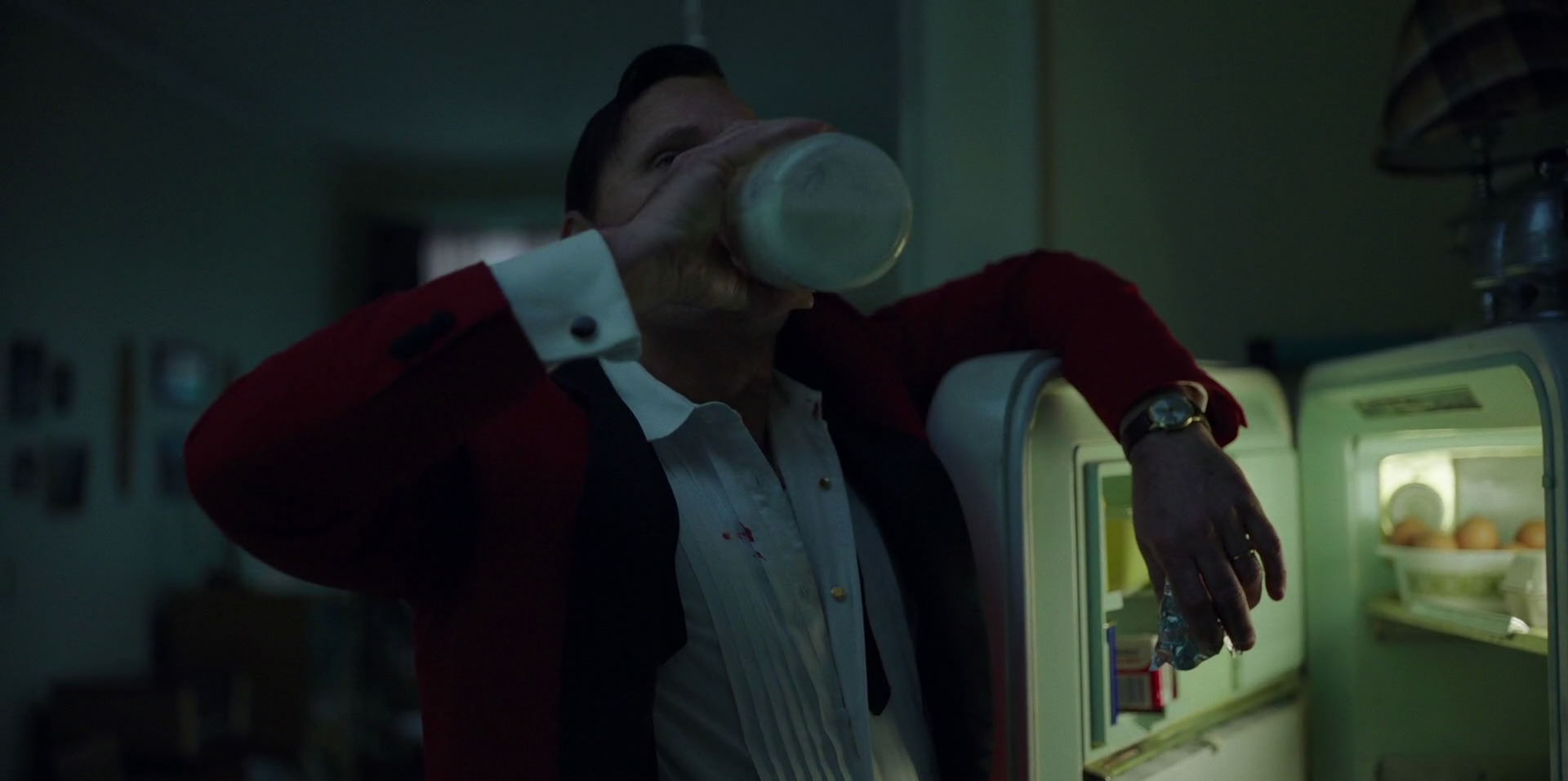 Green Book (2018) HD screenshot 626