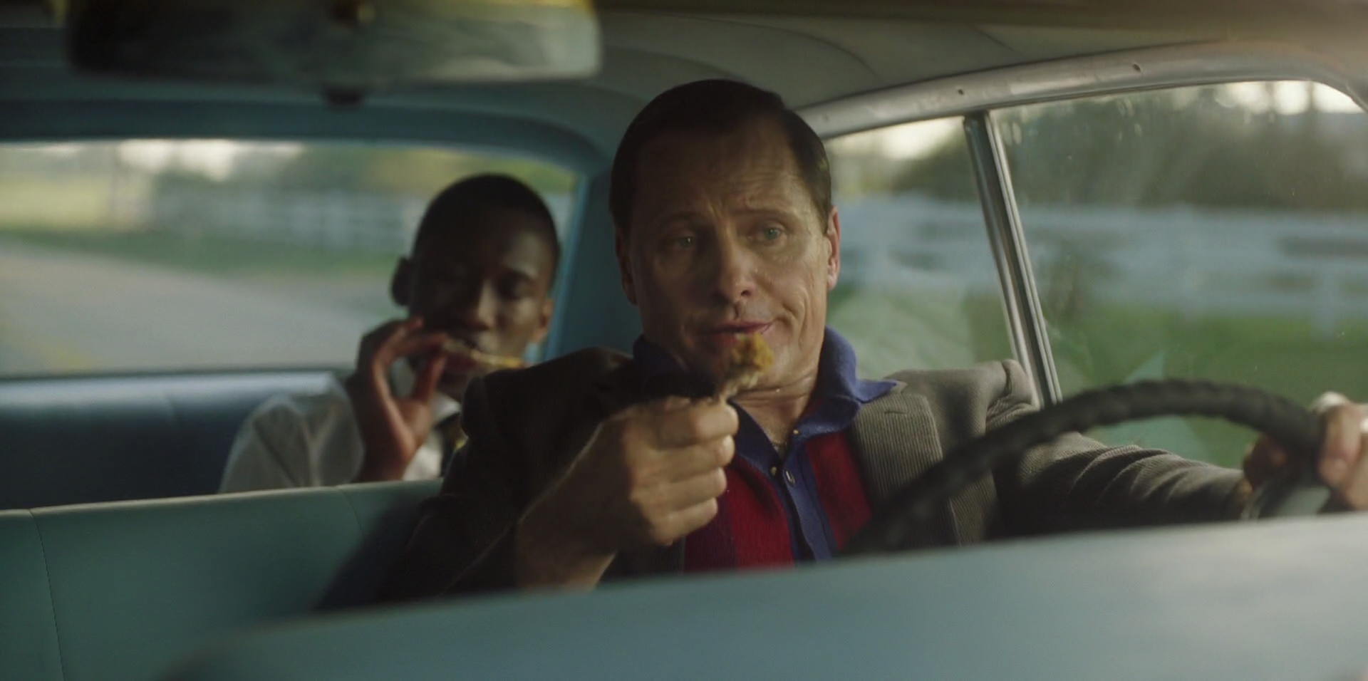 Green Book (2018) HD screenshot 6260