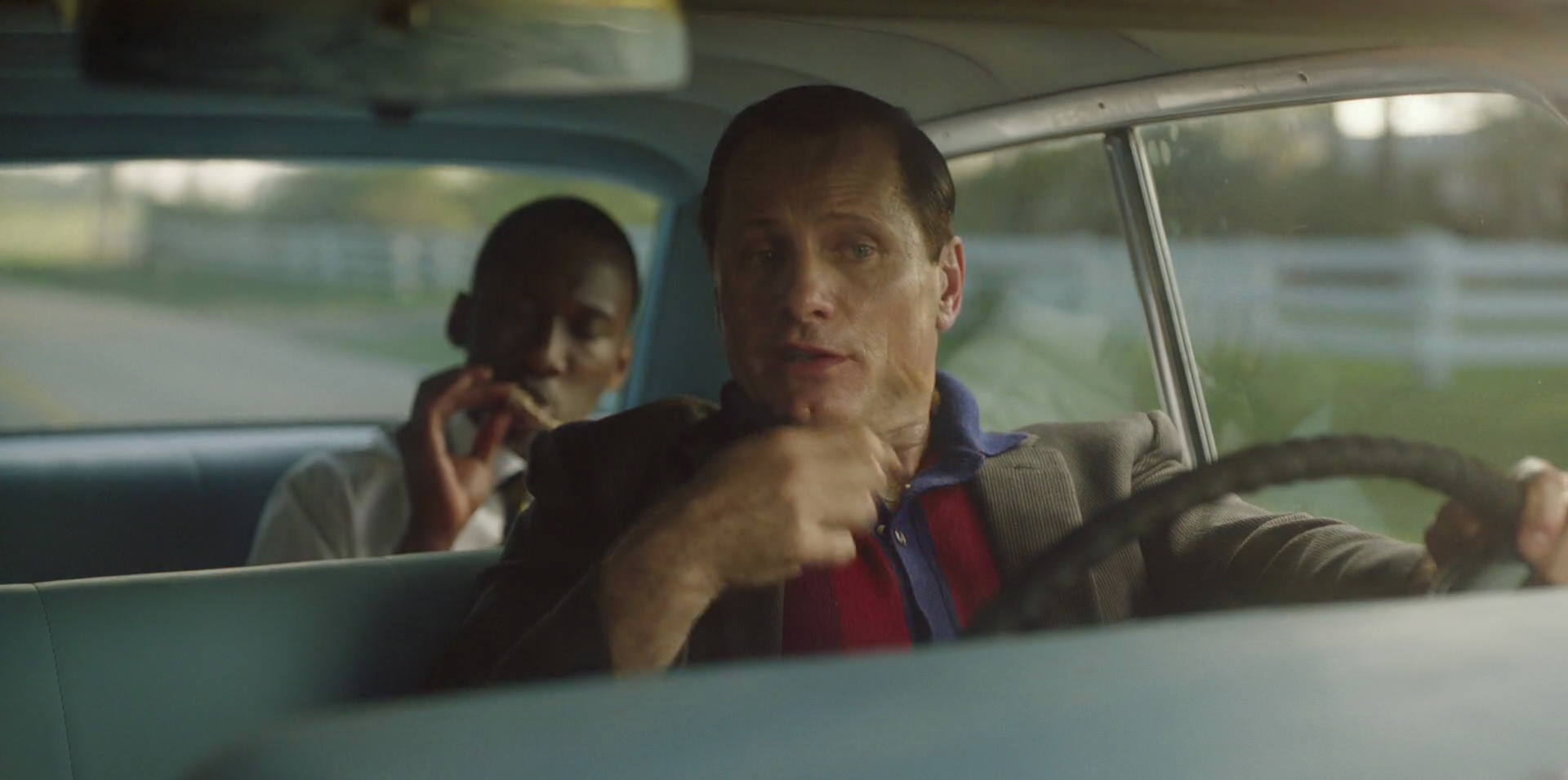 Green Book (2018) screencap 6261