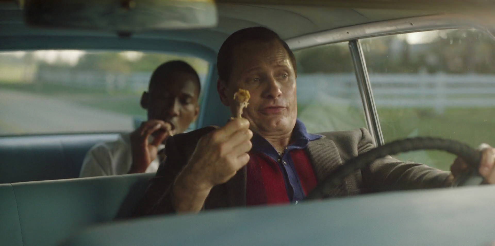 Green Book (2018) movie still 6262