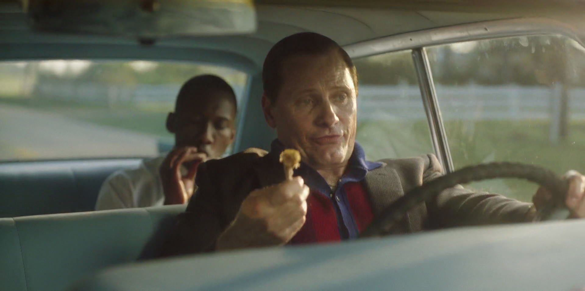 Green Book (2018) HD screenshot 6263