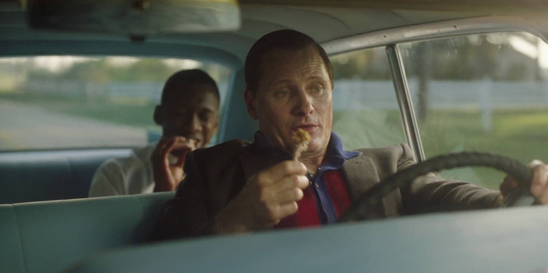 Green Book (2018) screencap 6264