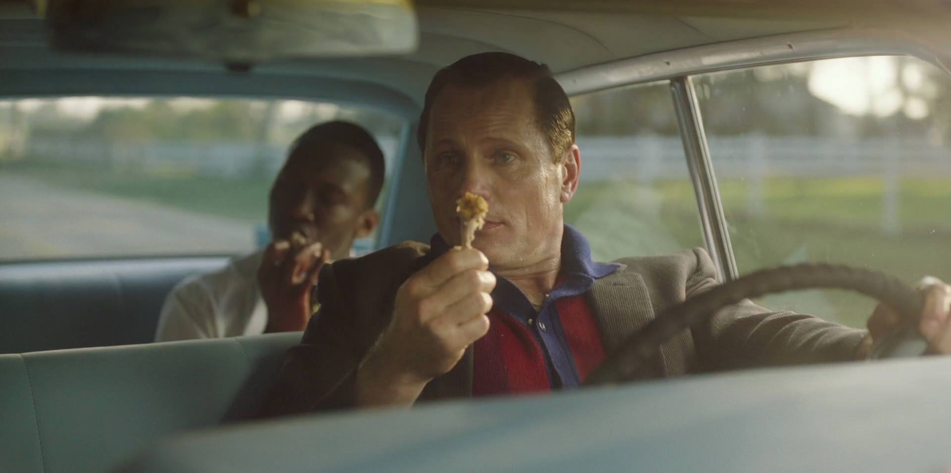 Green Book (2018) HD screenshot 6266
