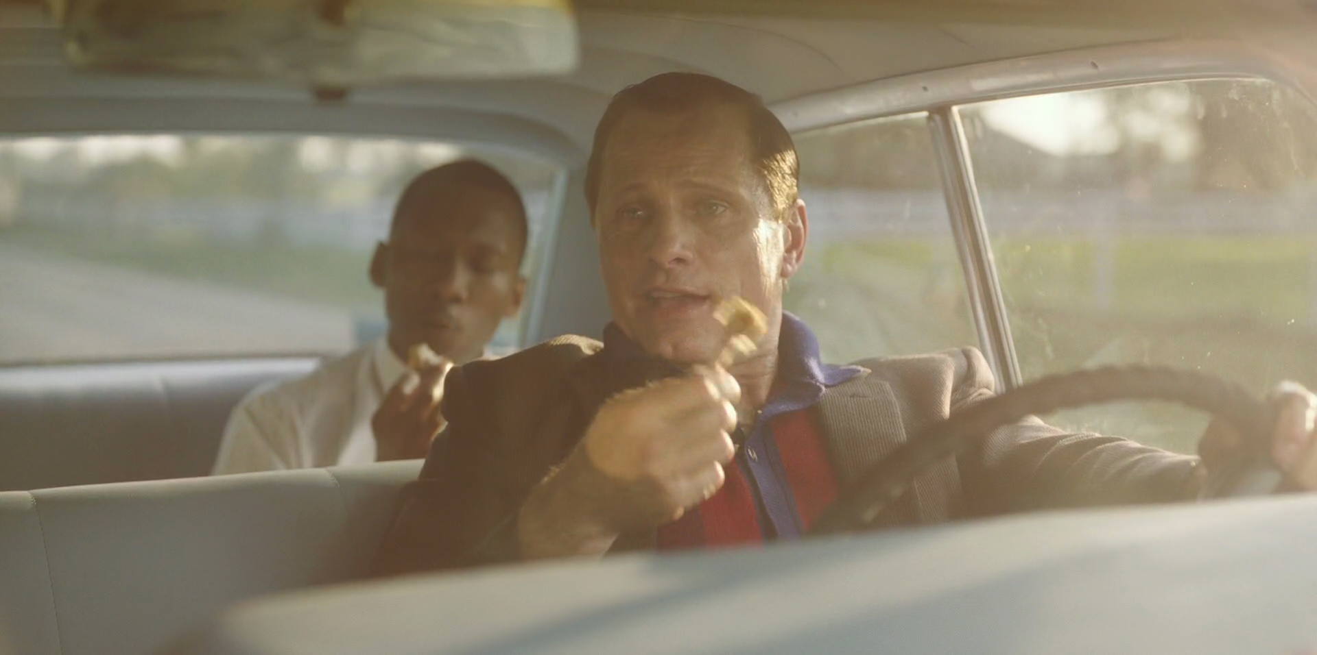 Green Book (2018) movie still 6268