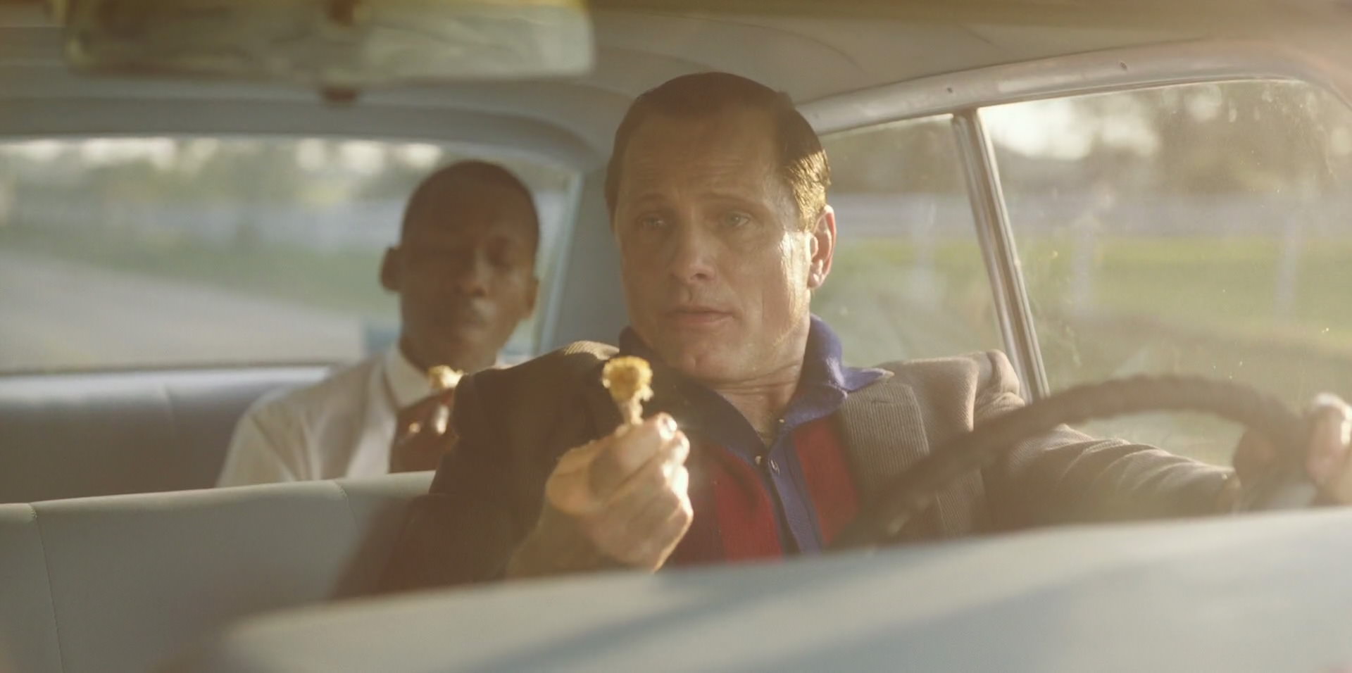 Green Book (2018) HD screenshot 6269
