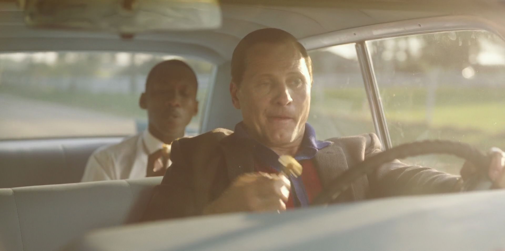 Green Book (2018) movie still 6271