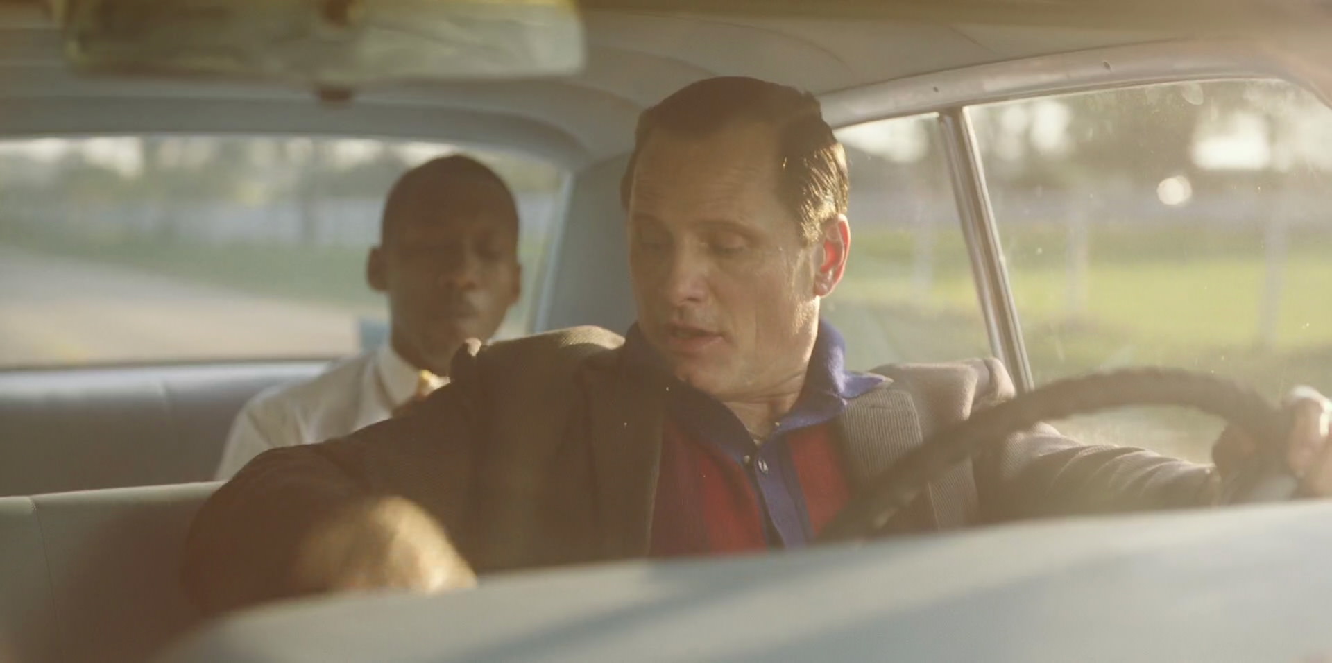 Green Book (2018) HD screenshot 6272