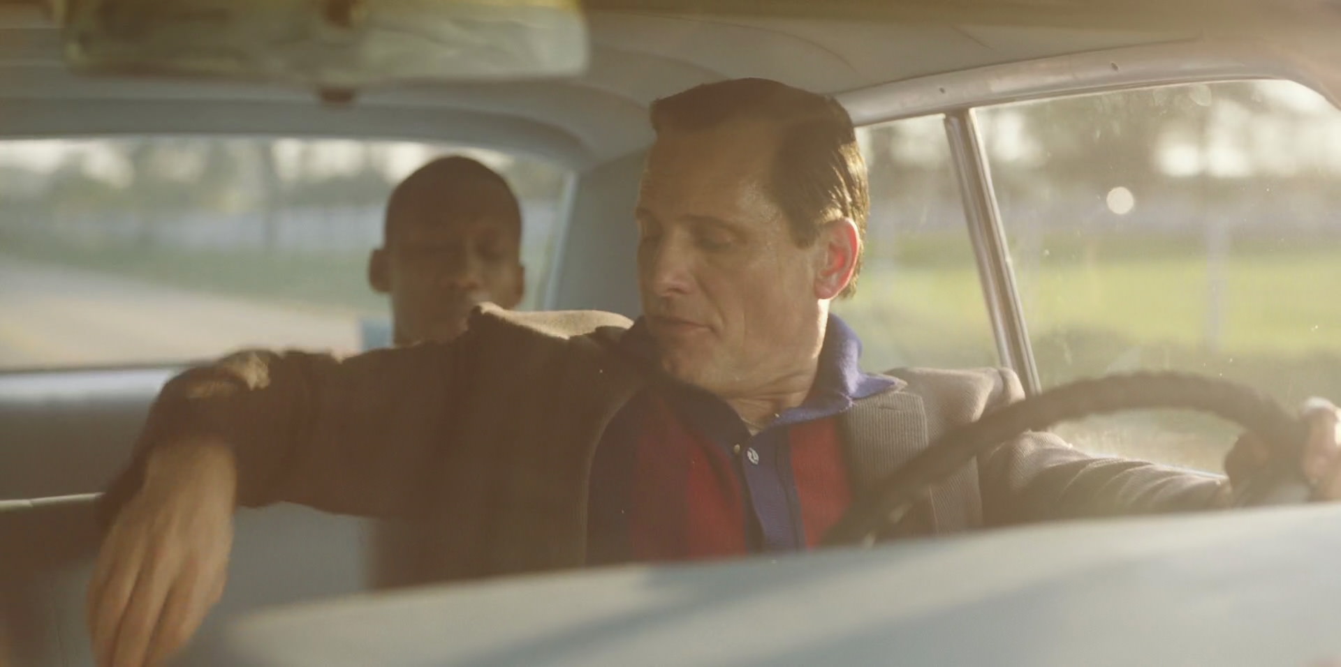 Green Book (2018) screencap 6273